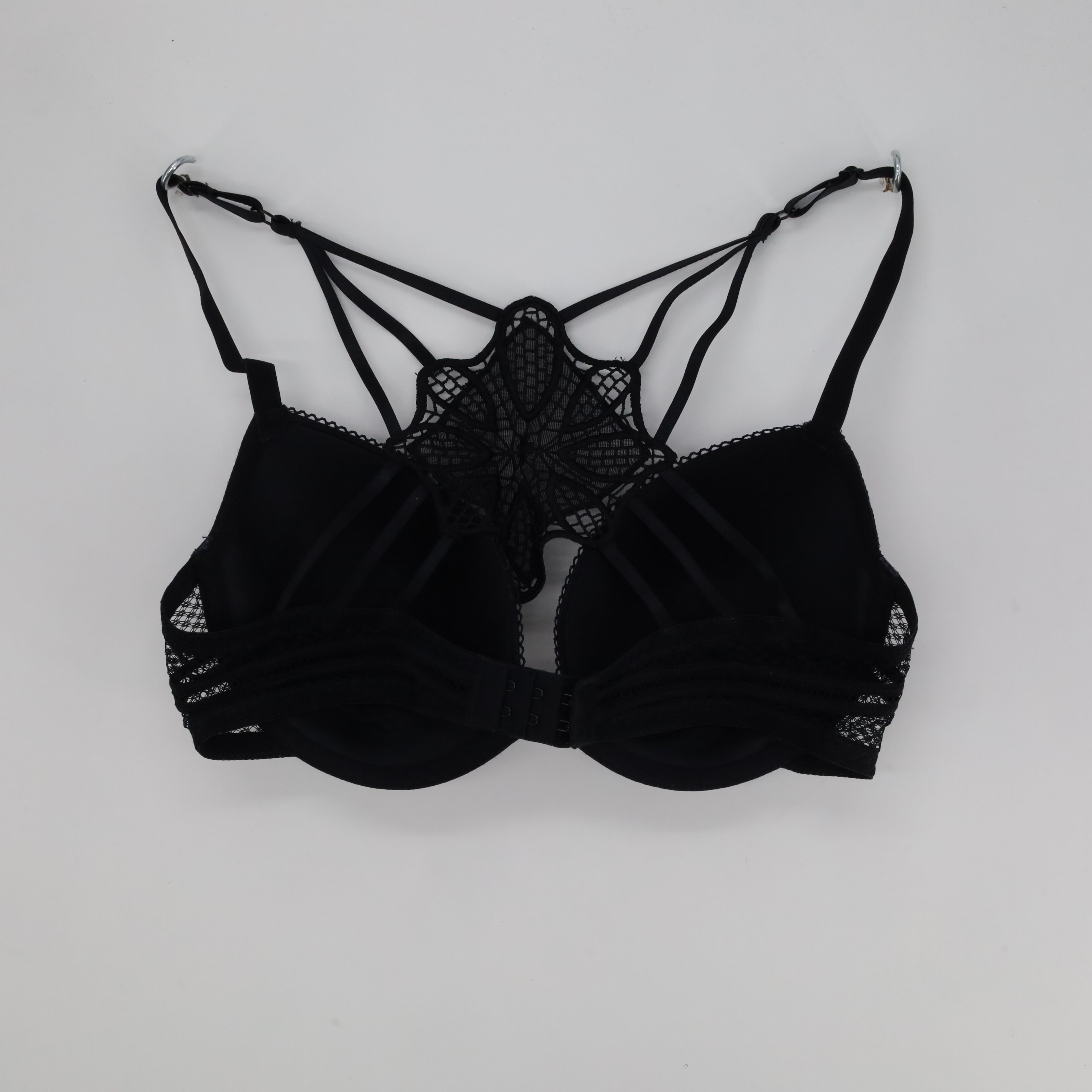 Soutien-gorge Noir