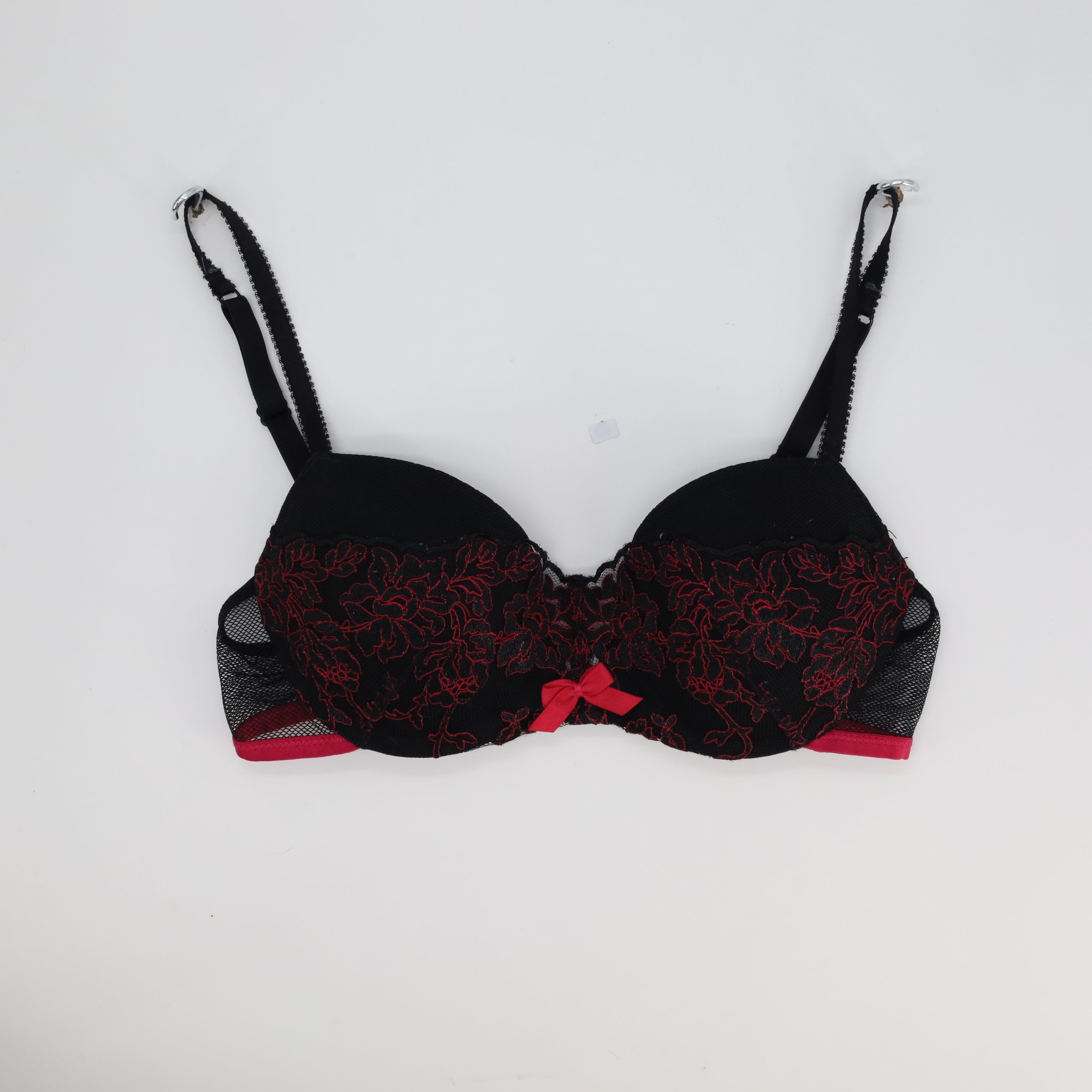 Soutien-gorge RougeGorge Noir