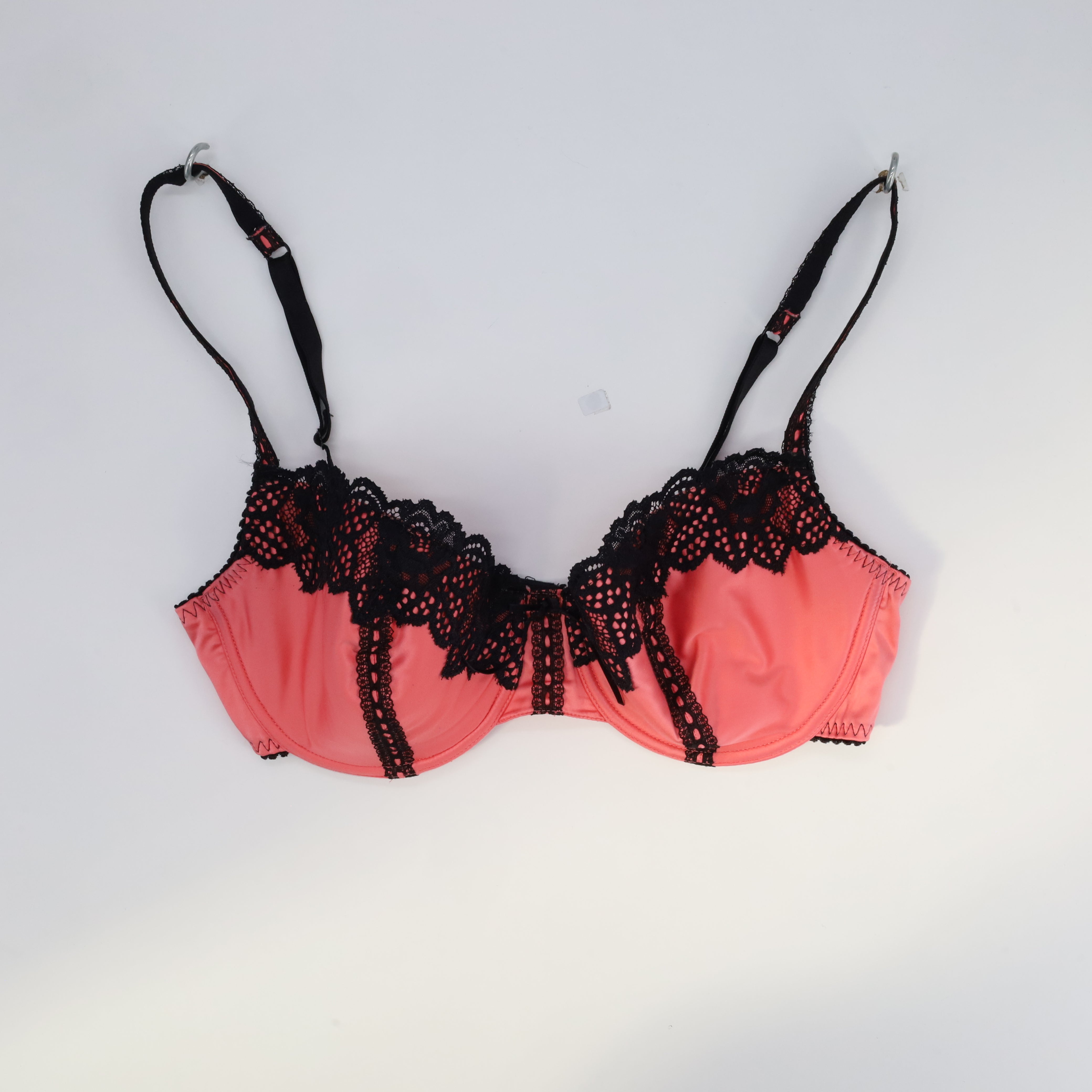 Soutien-gorge Cannelle Rose