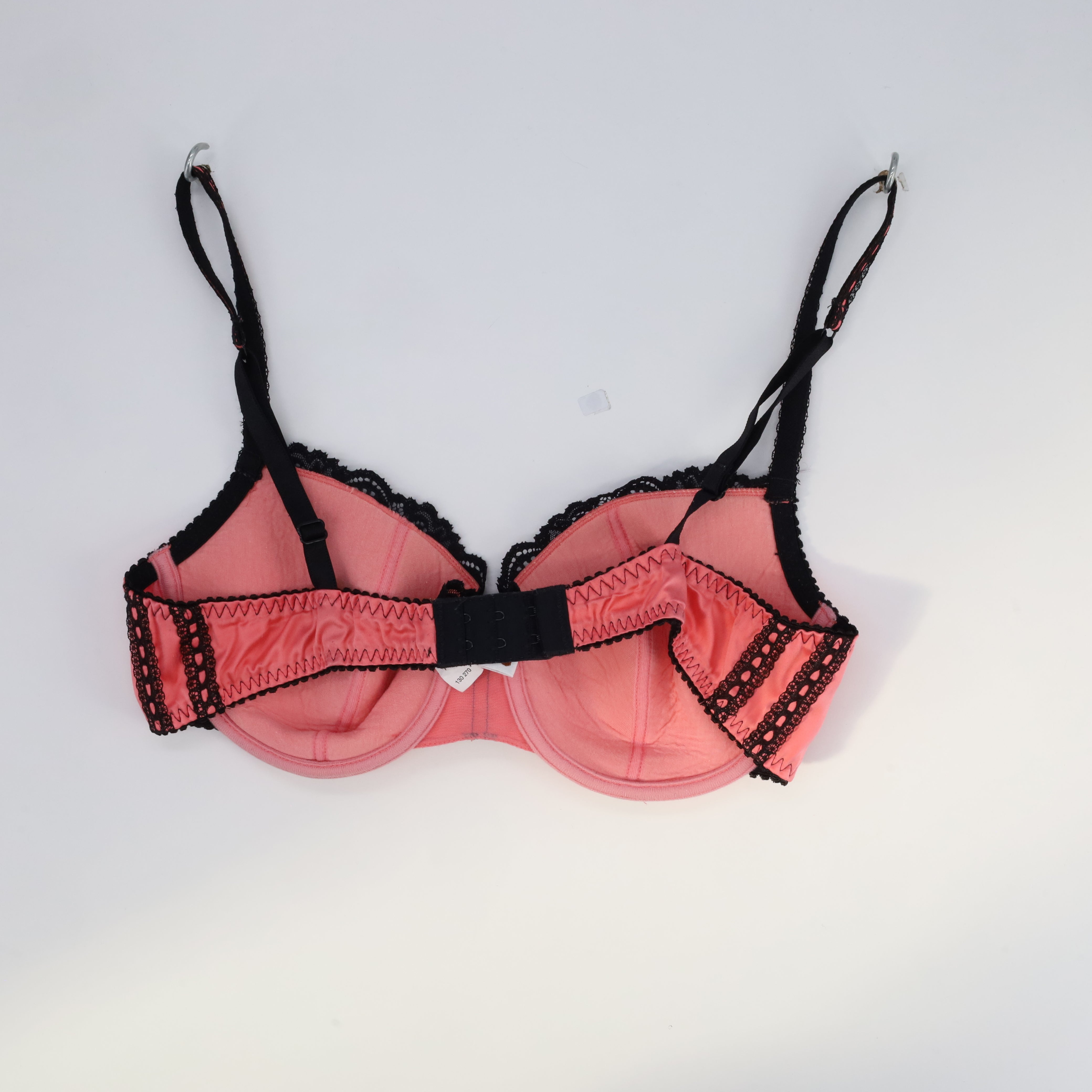 Soutien-gorge Cannelle Rose
