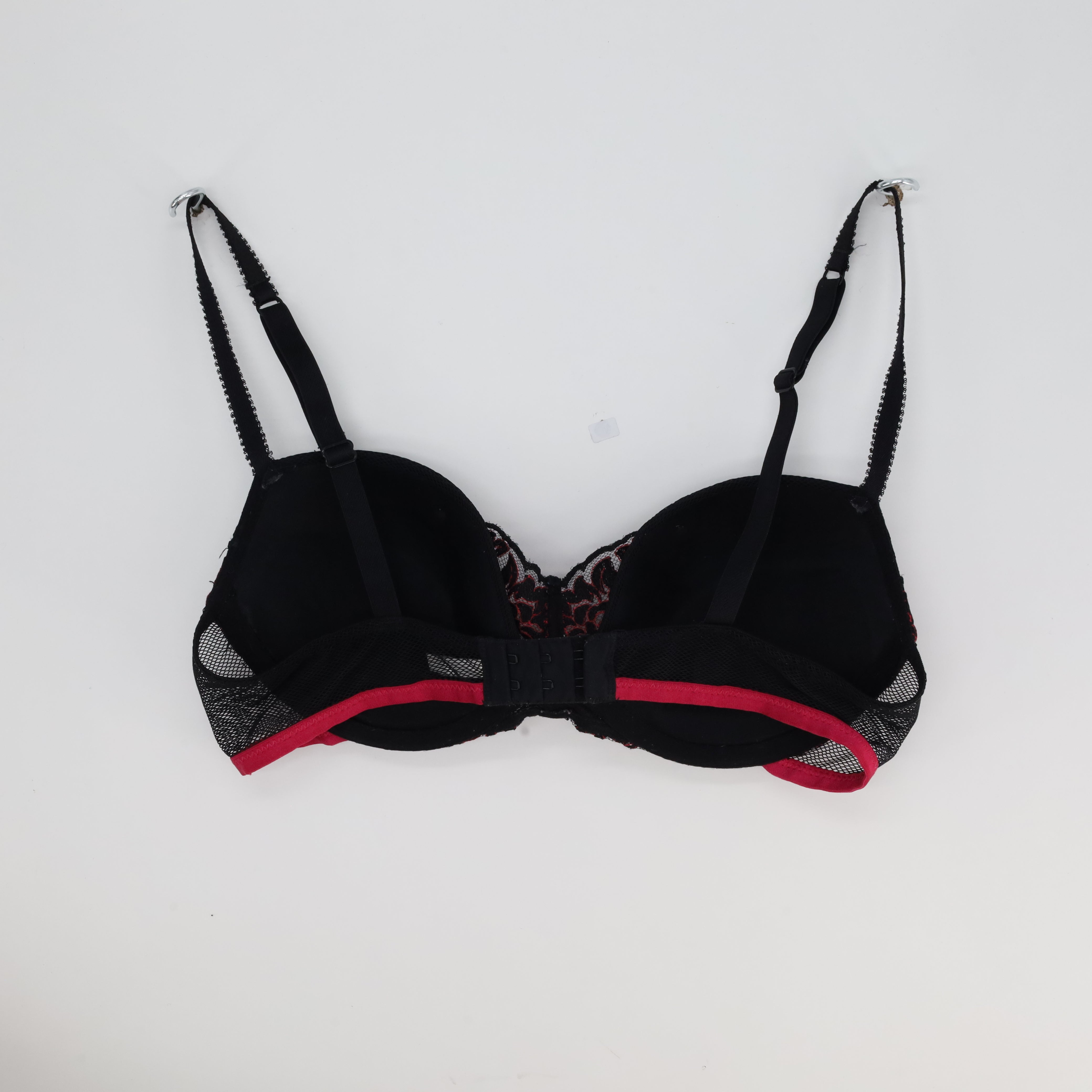 Soutien-gorge RougeGorge Noir