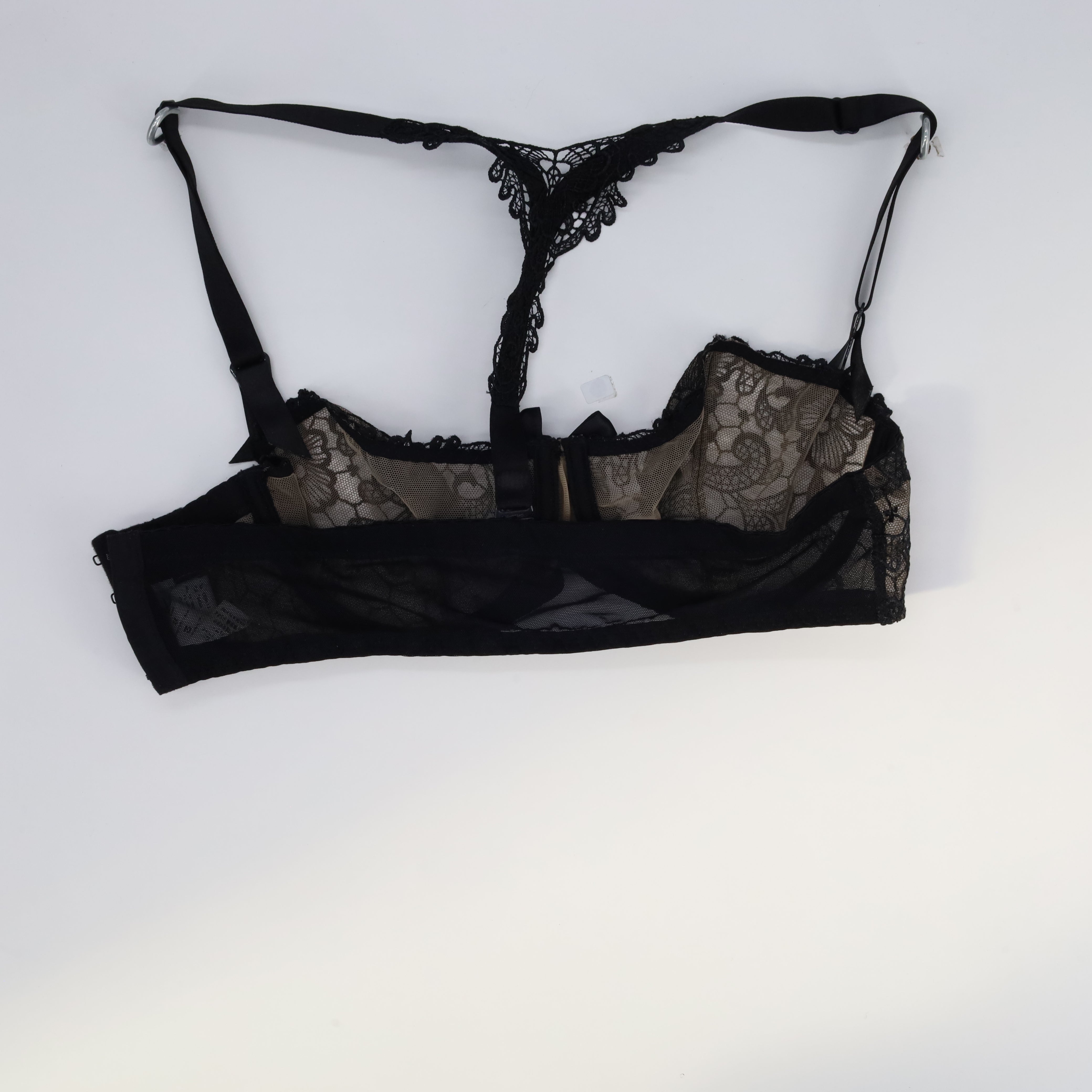 Soutien-gorge Aubade Noir