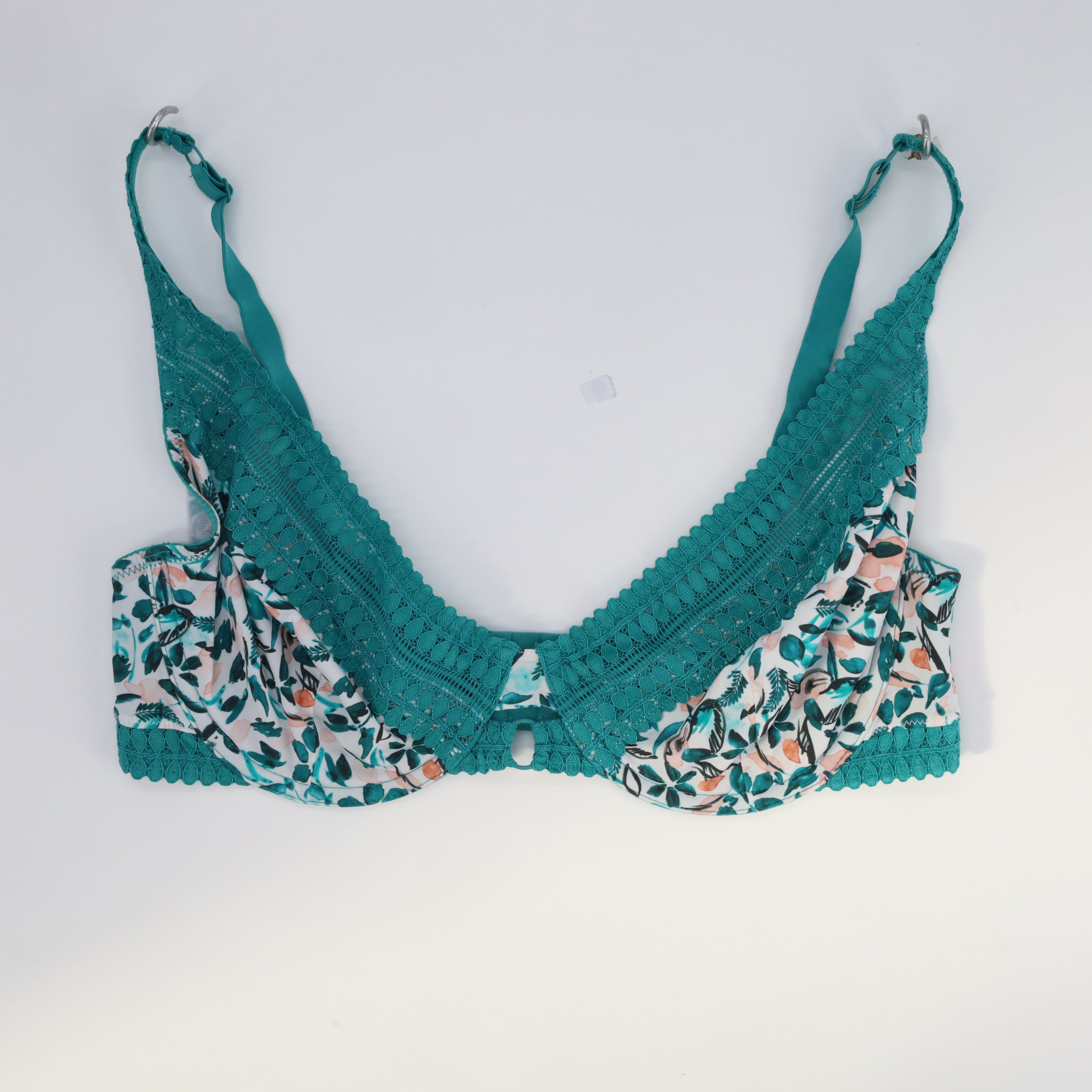 Soutien-gorge RougeGorge Vert