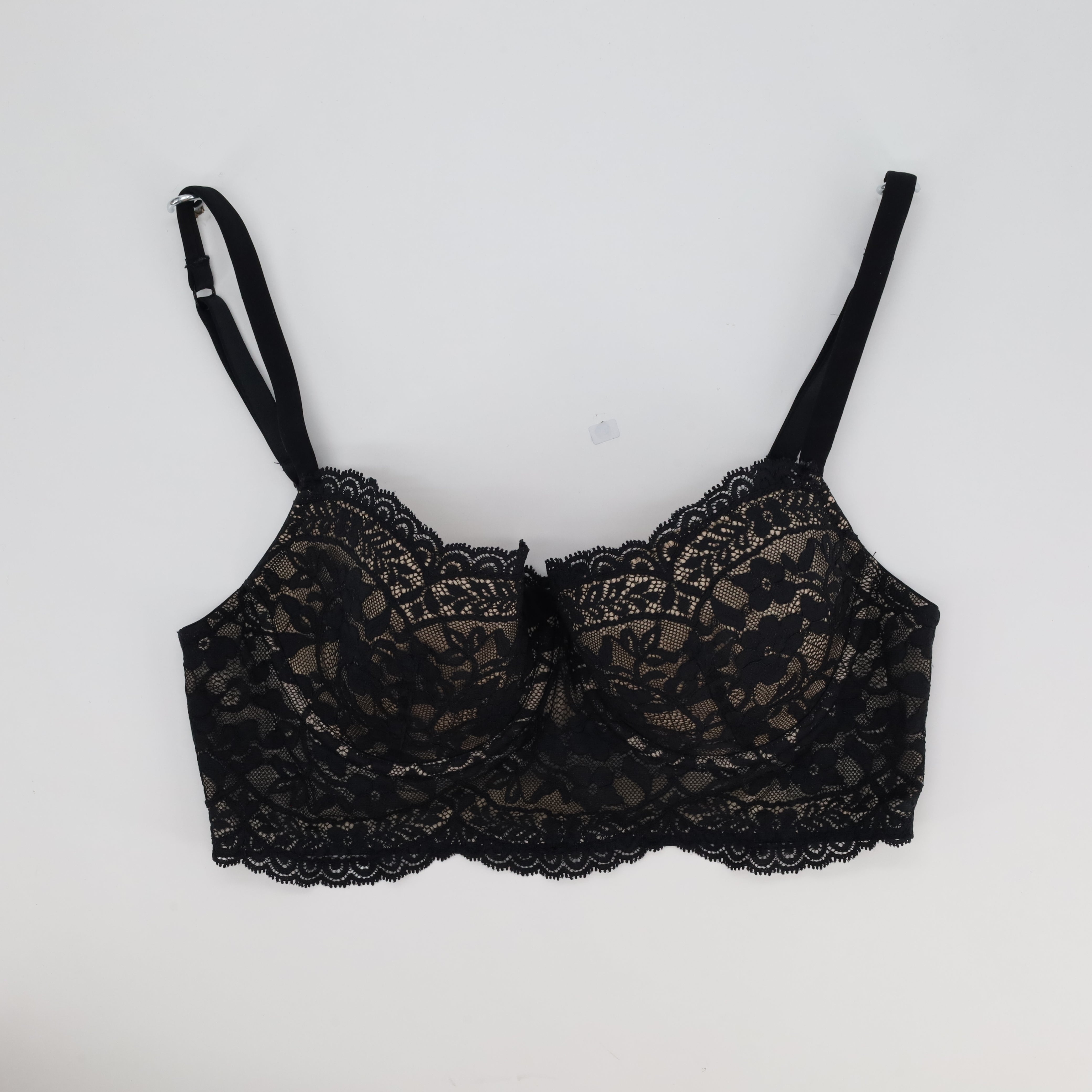 Soutien-gorge ETAM Noir
