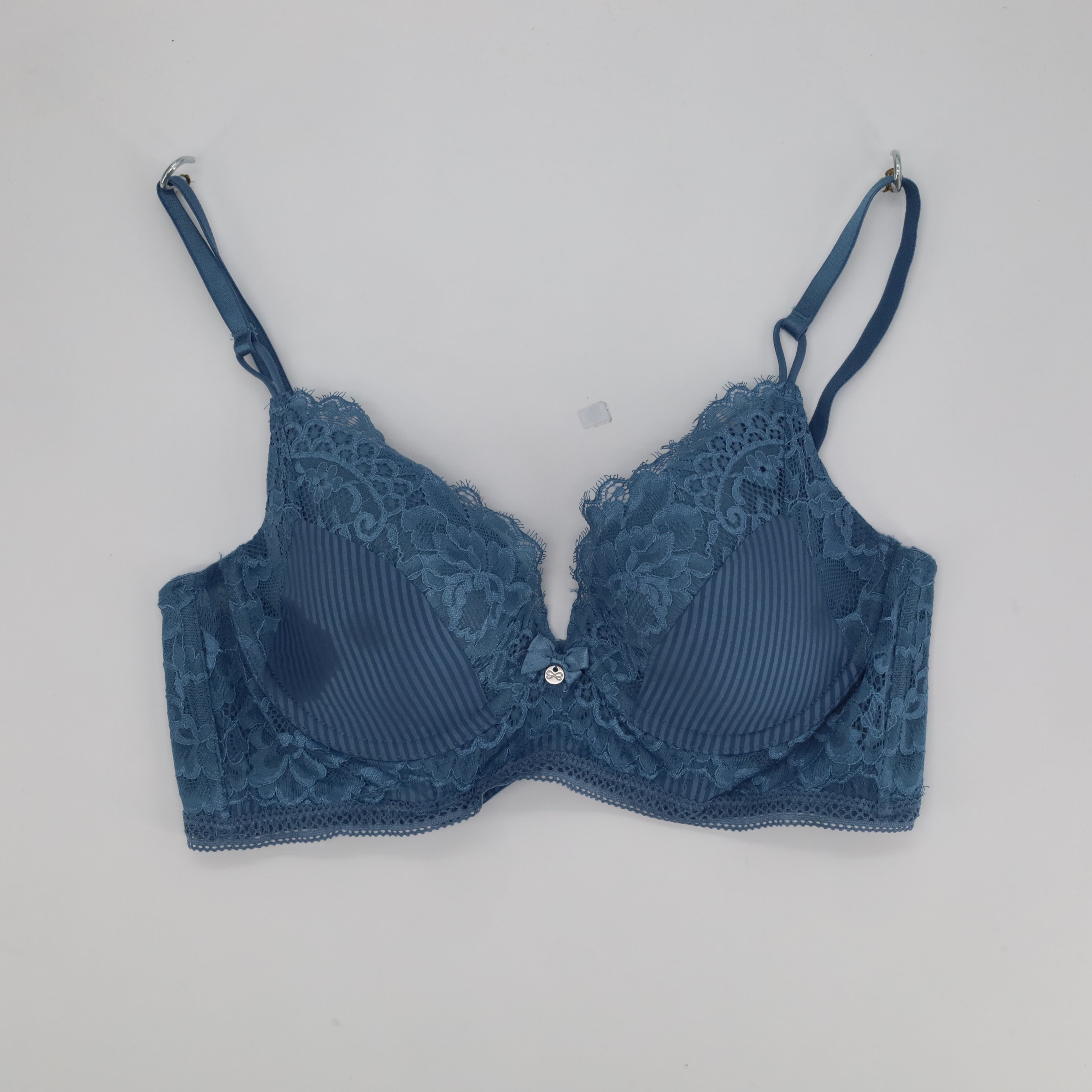 Soutien-gorge Hunkemöller Bleu
