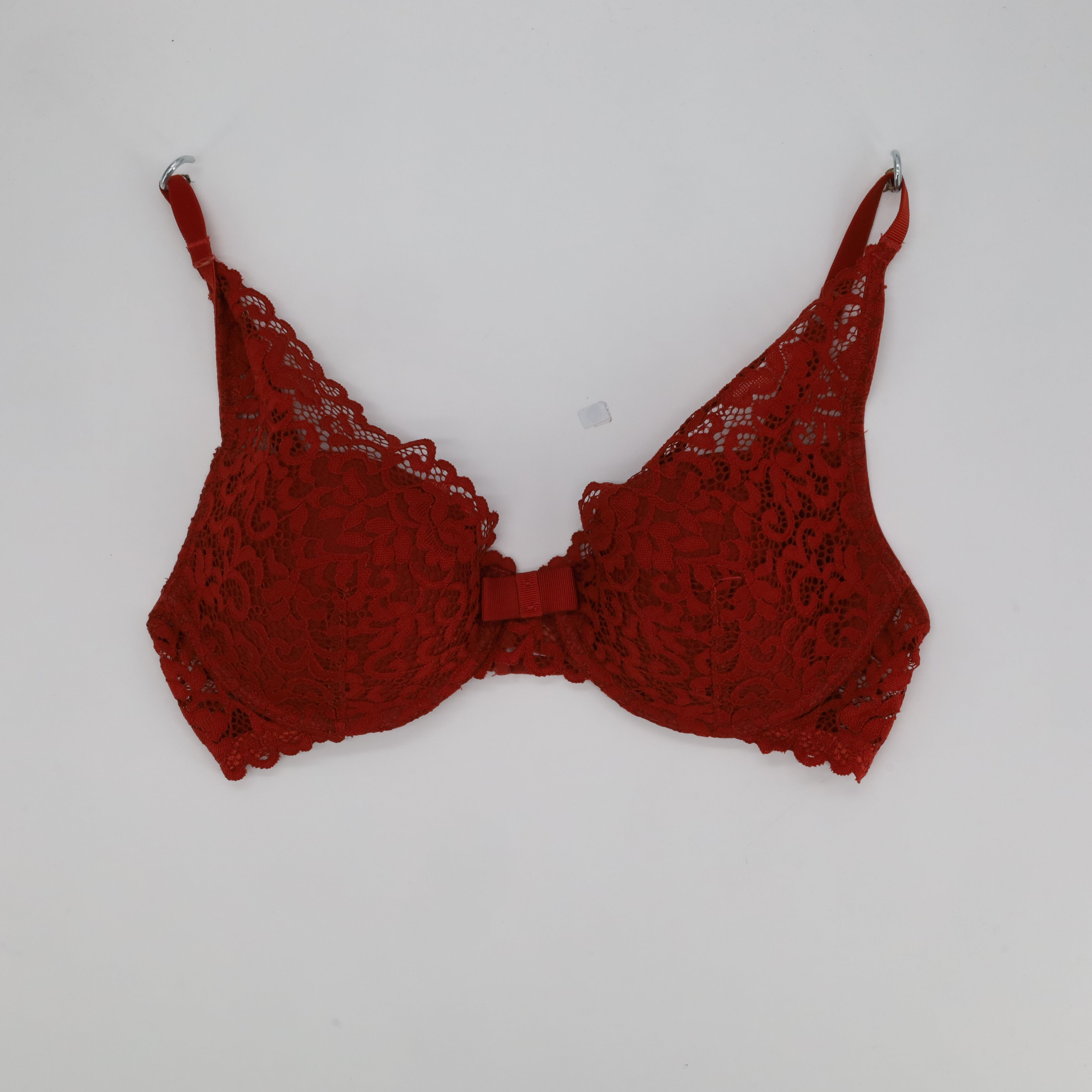 Soutien-gorge ETAM Rouge