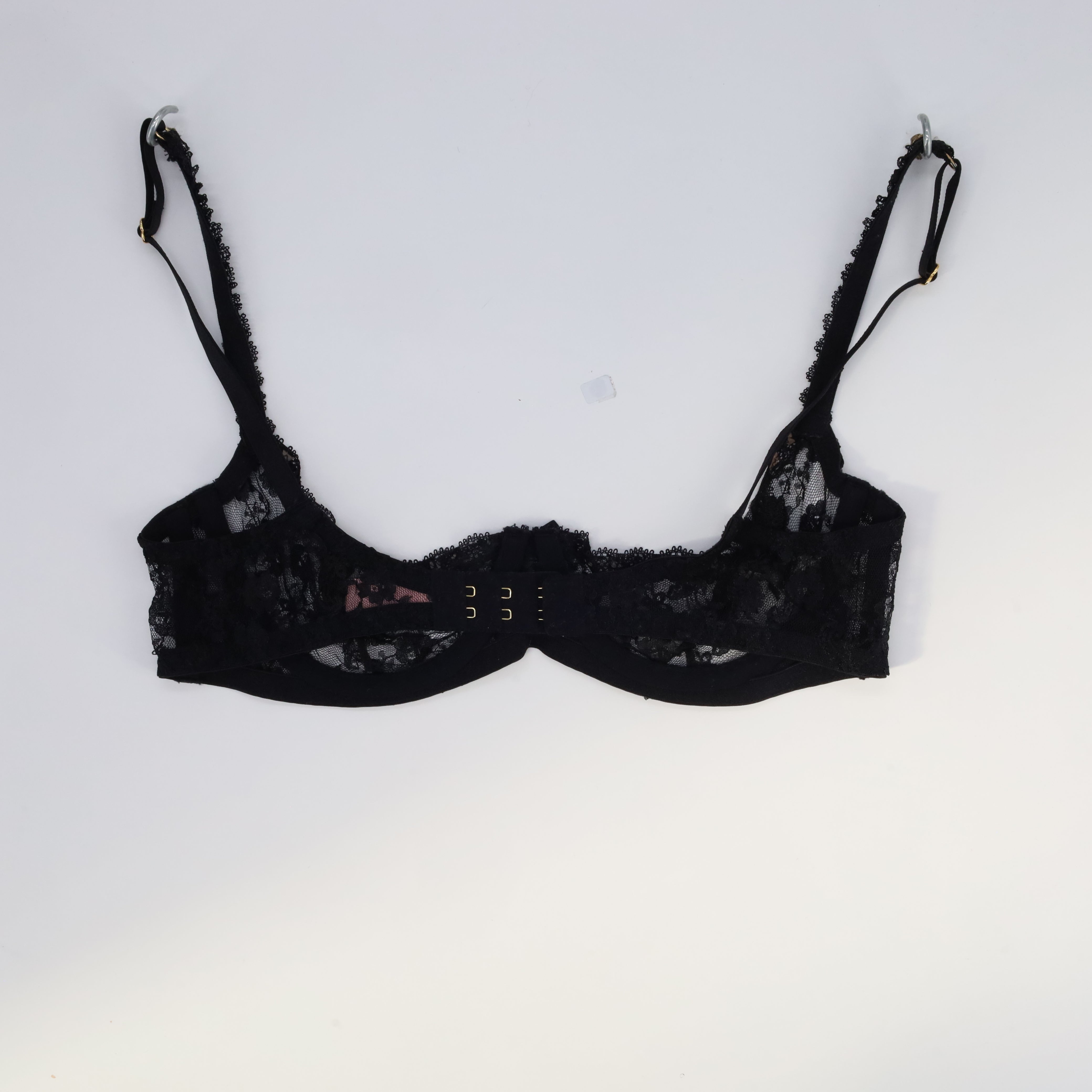 Soutien-gorge Agent Provocateur Noir