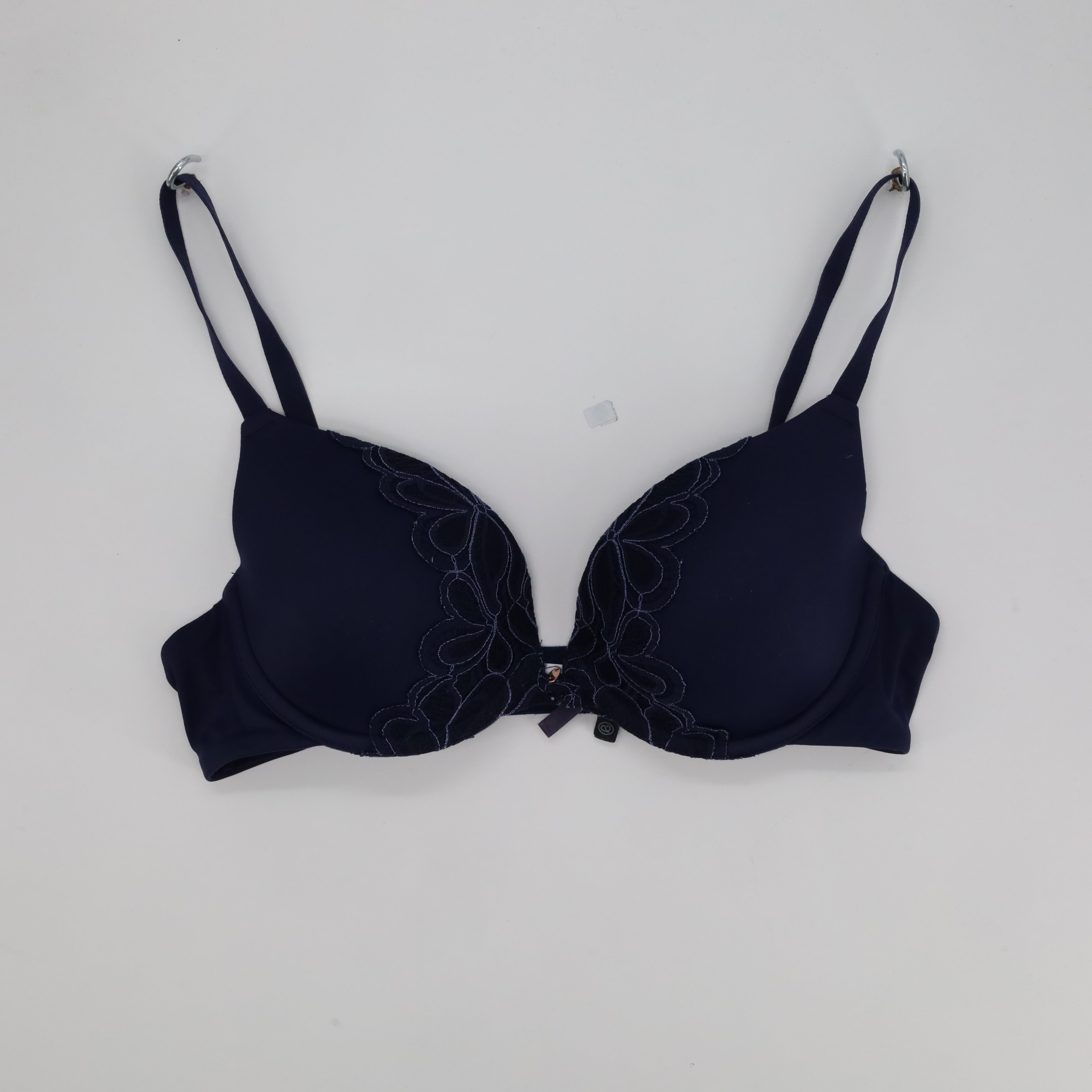 Soutien-gorge RougeGorge Bleu