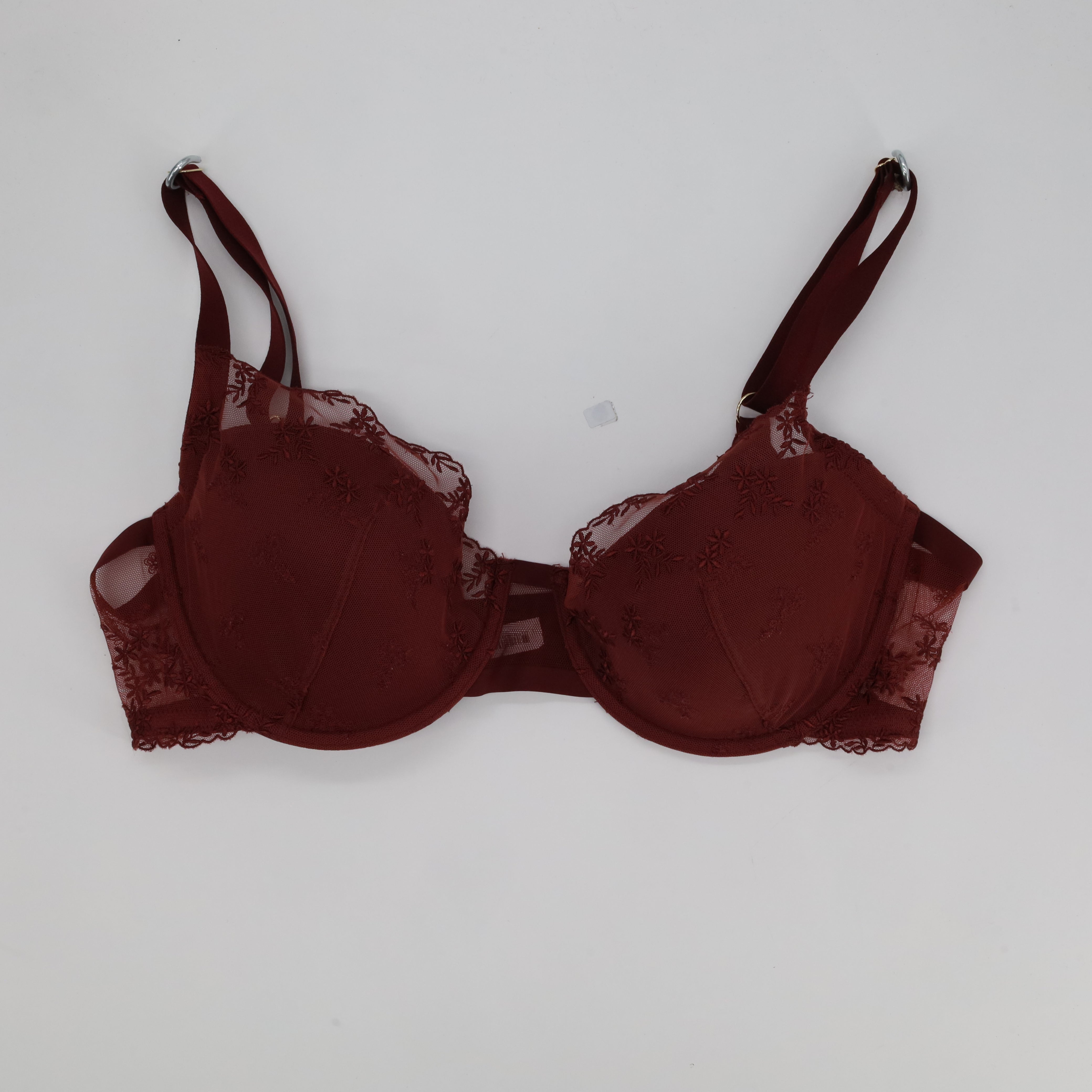 Soutien-gorge ETAM Rouge