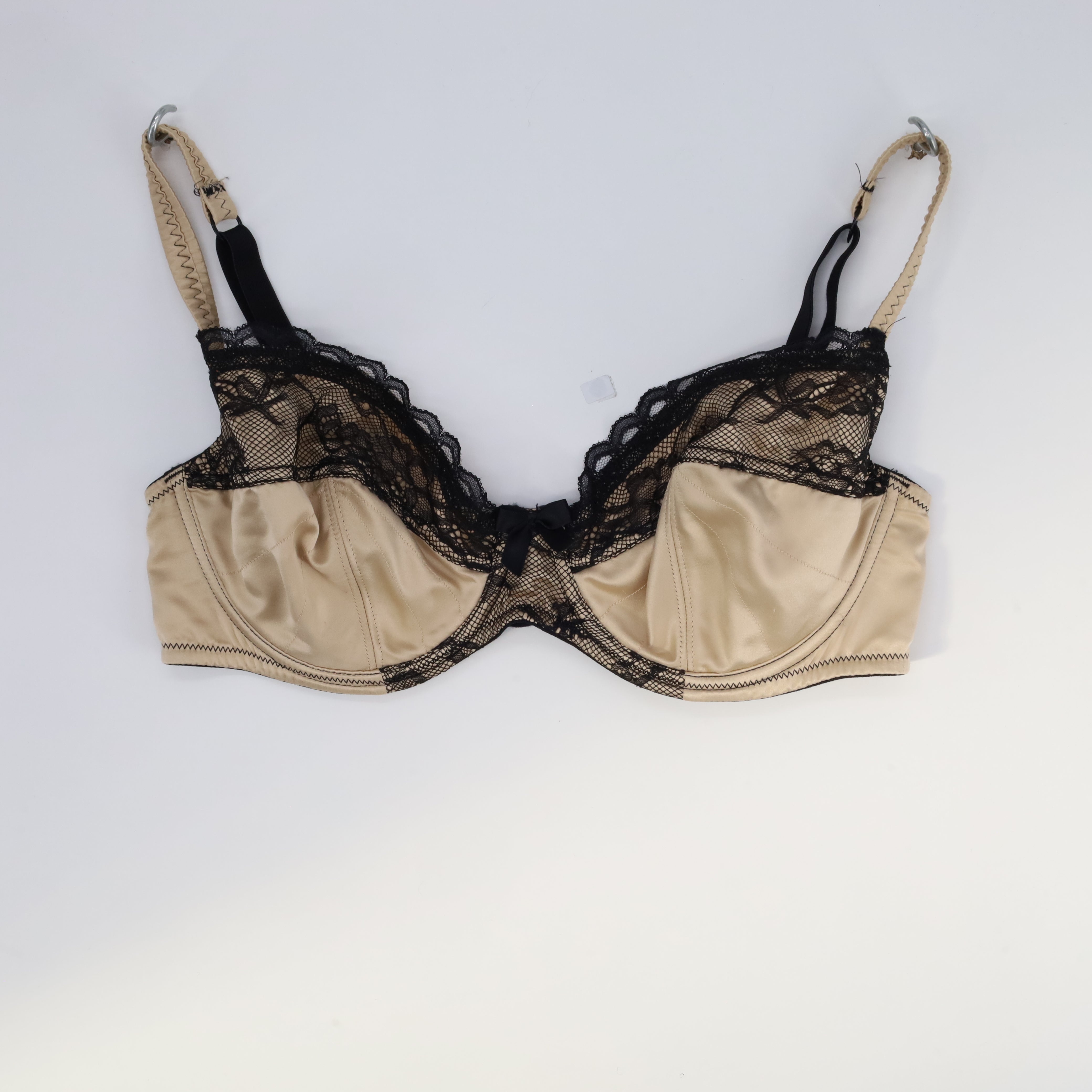 Soutien-gorge RougeGorge Noir