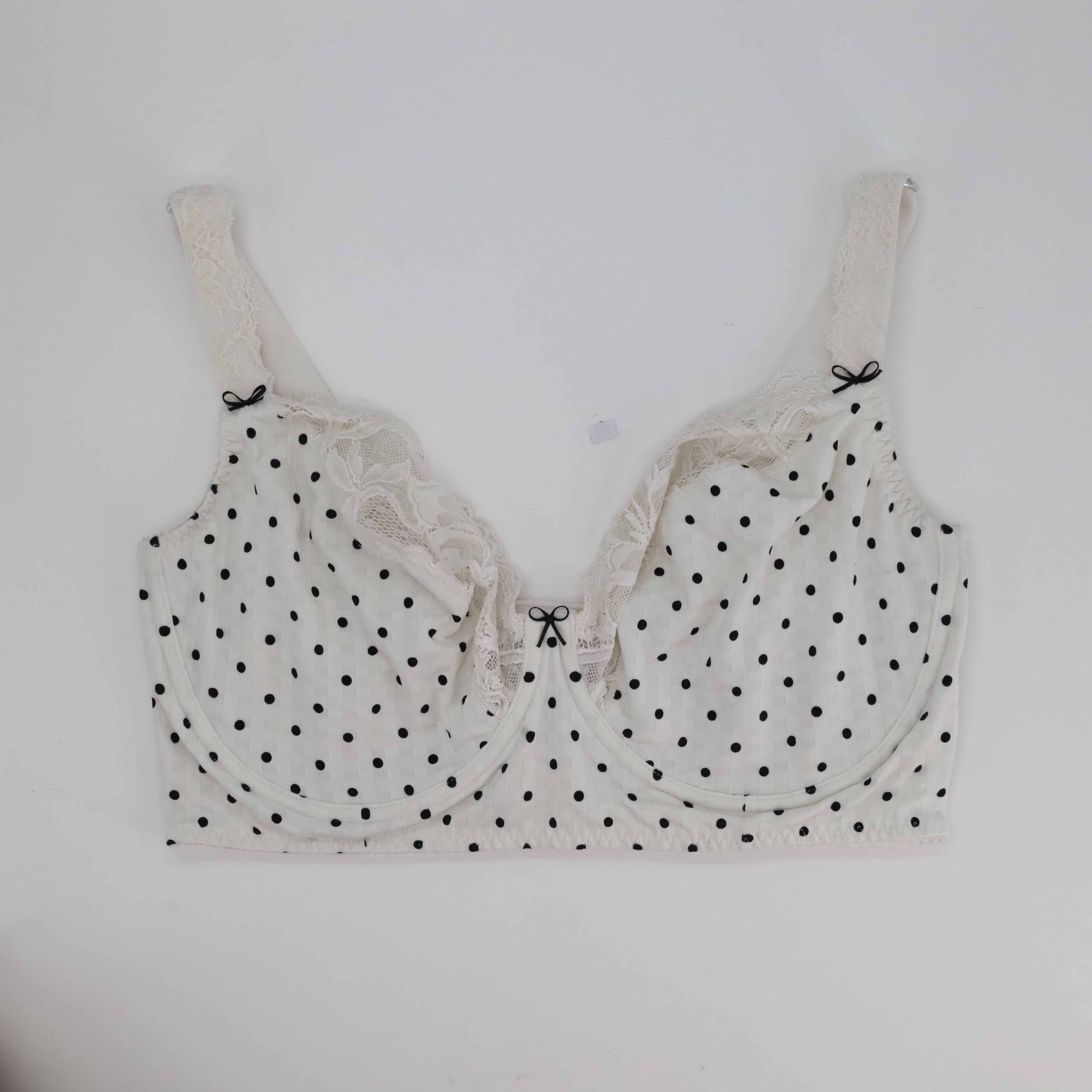 Soutien-gorge PrimaDonna Blanc
