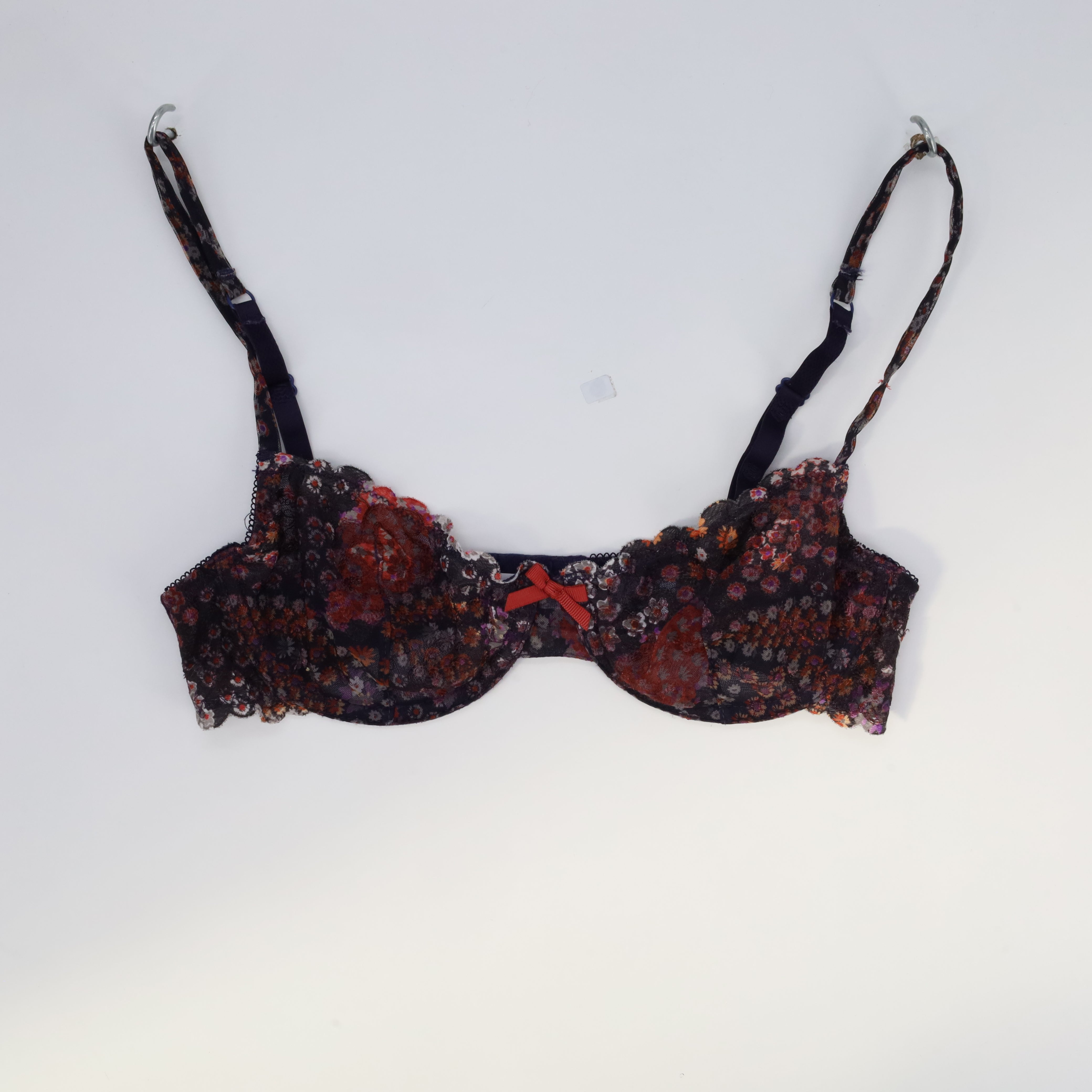 Soutien-gorge Luli Violet