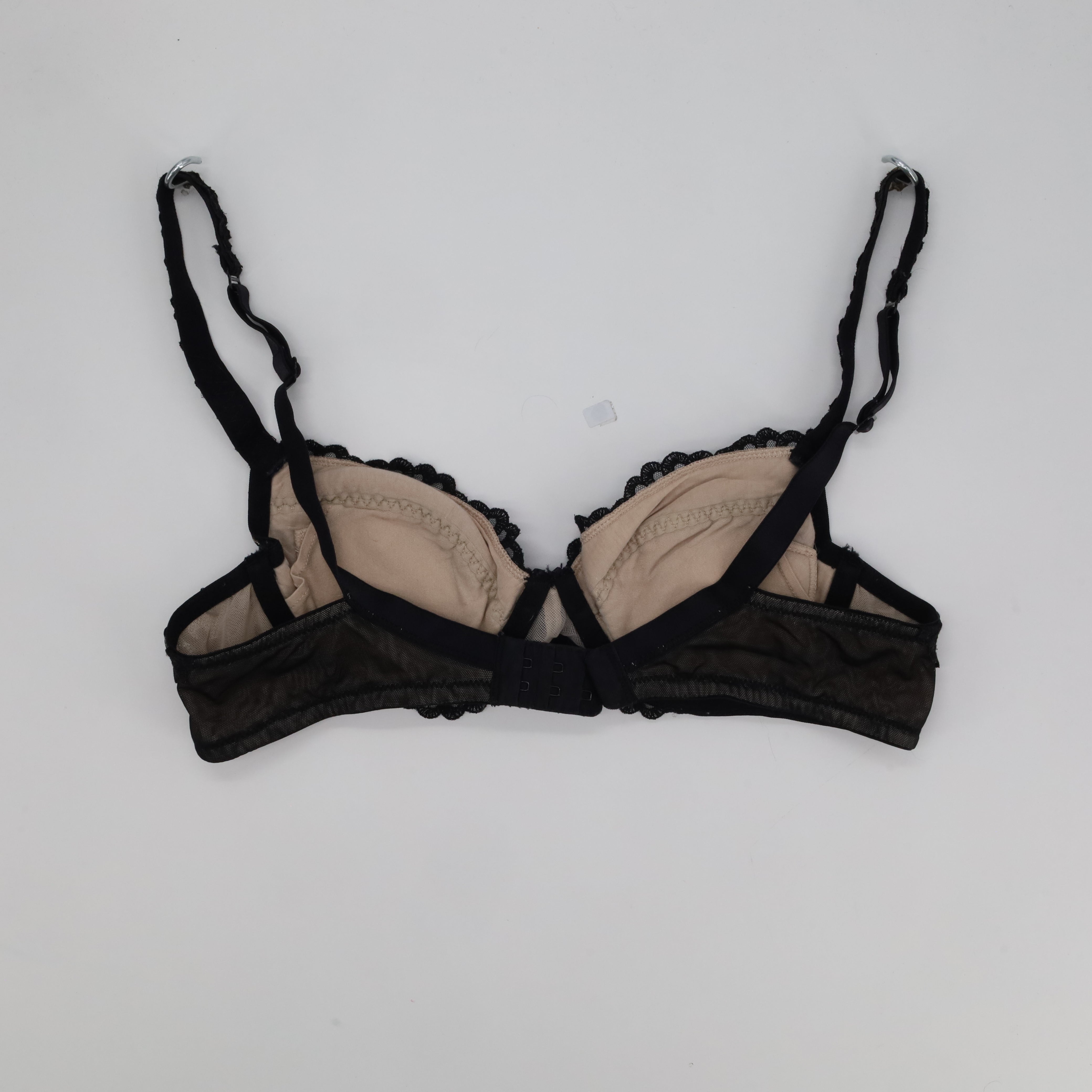 Soutien-gorge La Redoute Noir