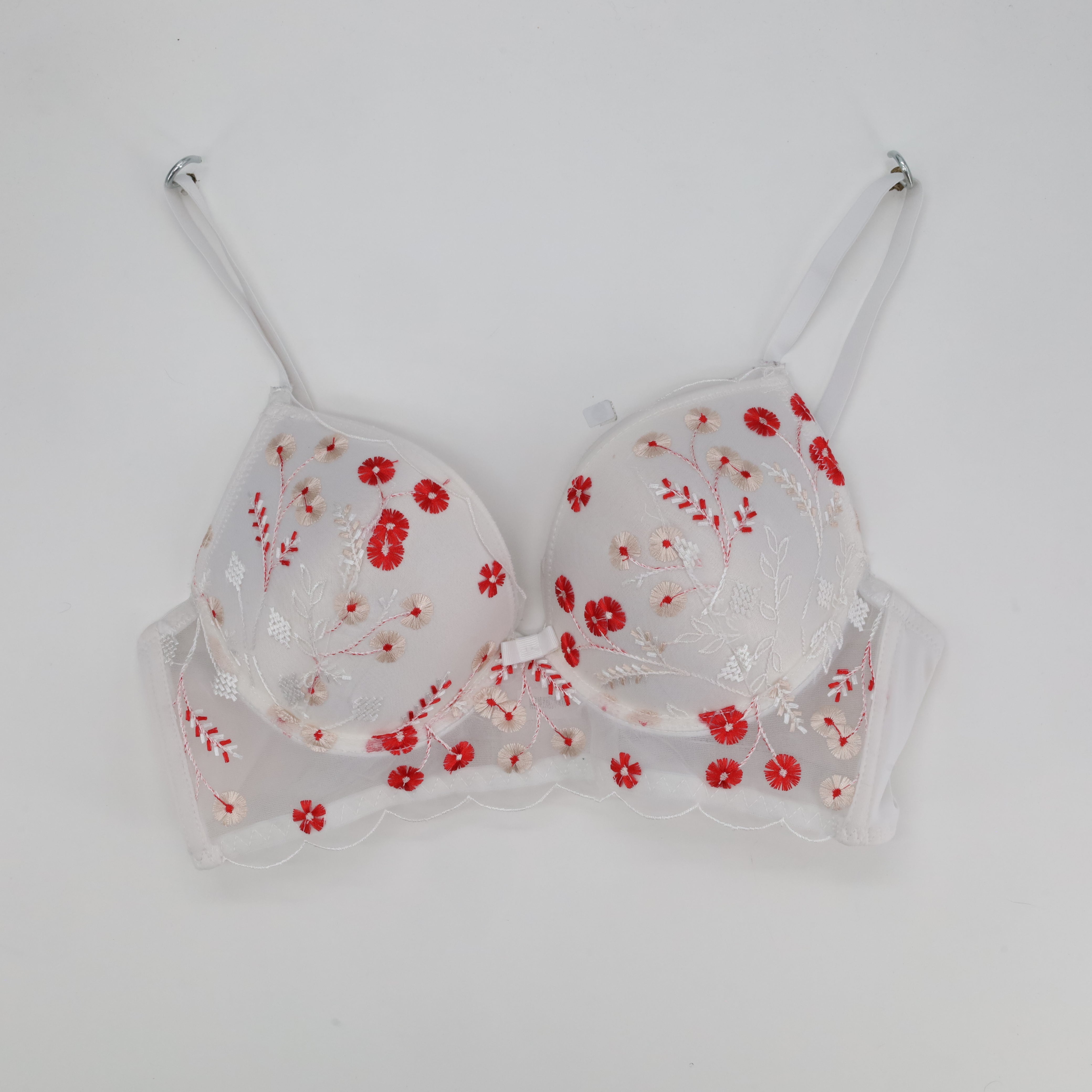 Soutien-gorge Audace Lingerie Blanc