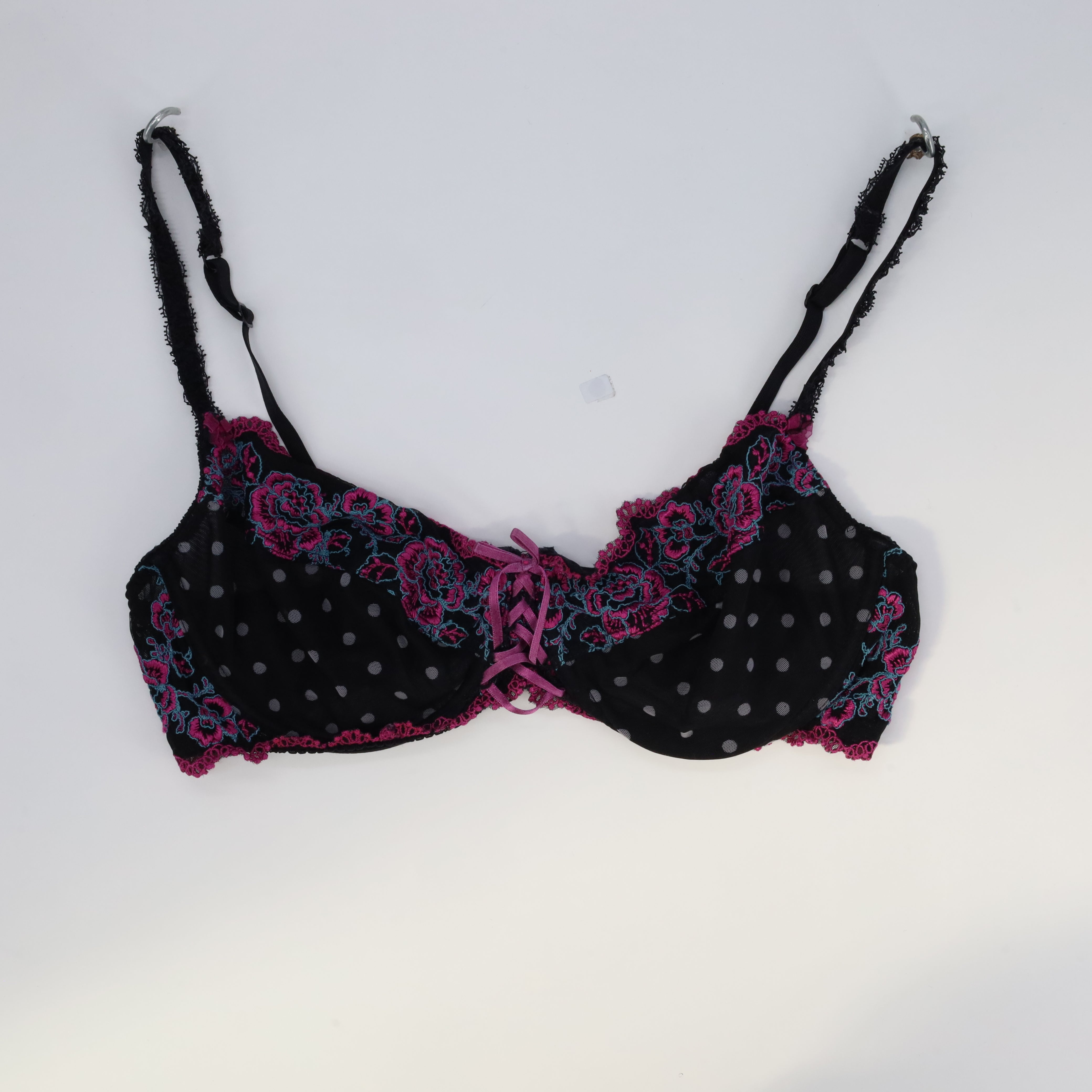 Soutien-gorge Hunkemöller Noir