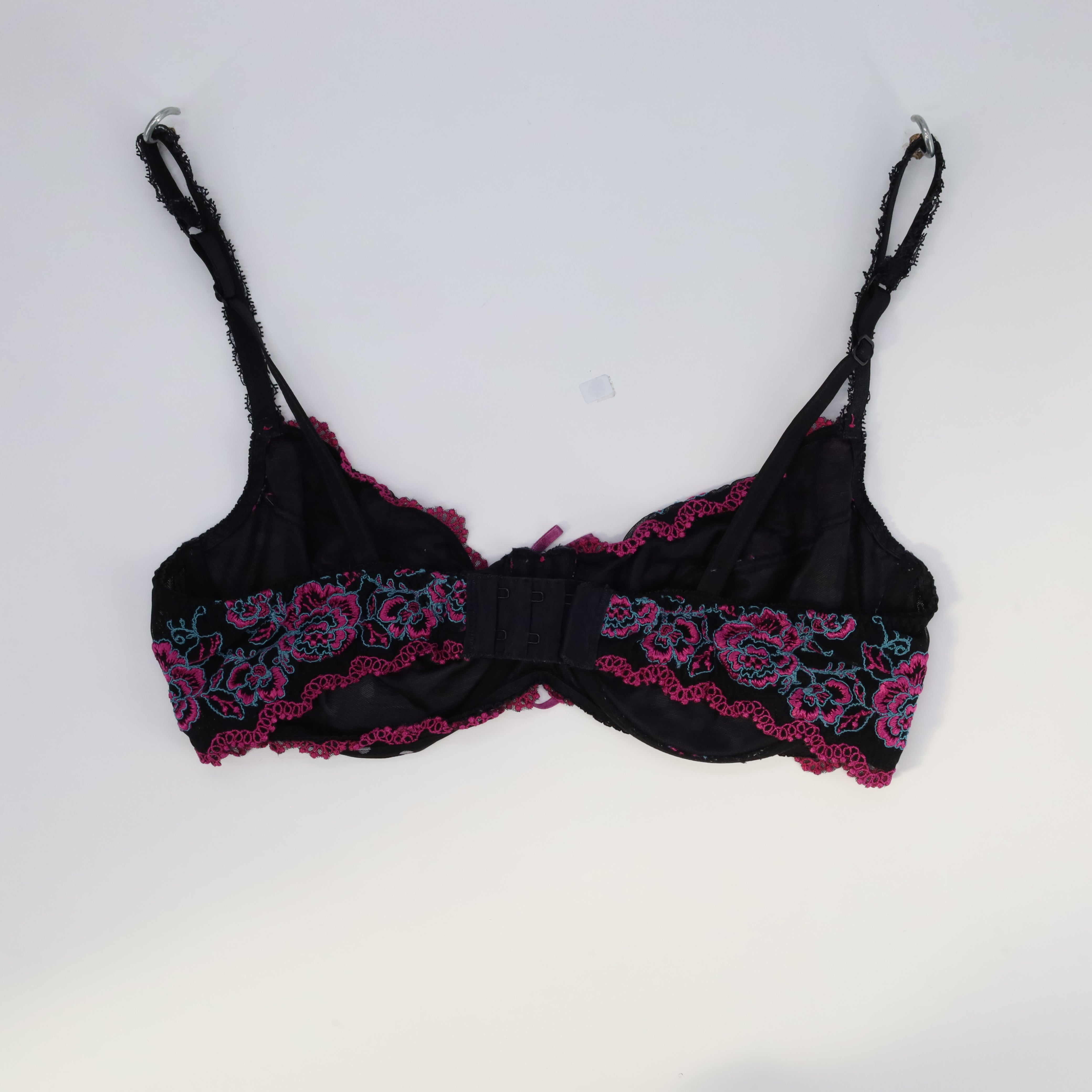 Soutien-gorge Hunkemöller Noir