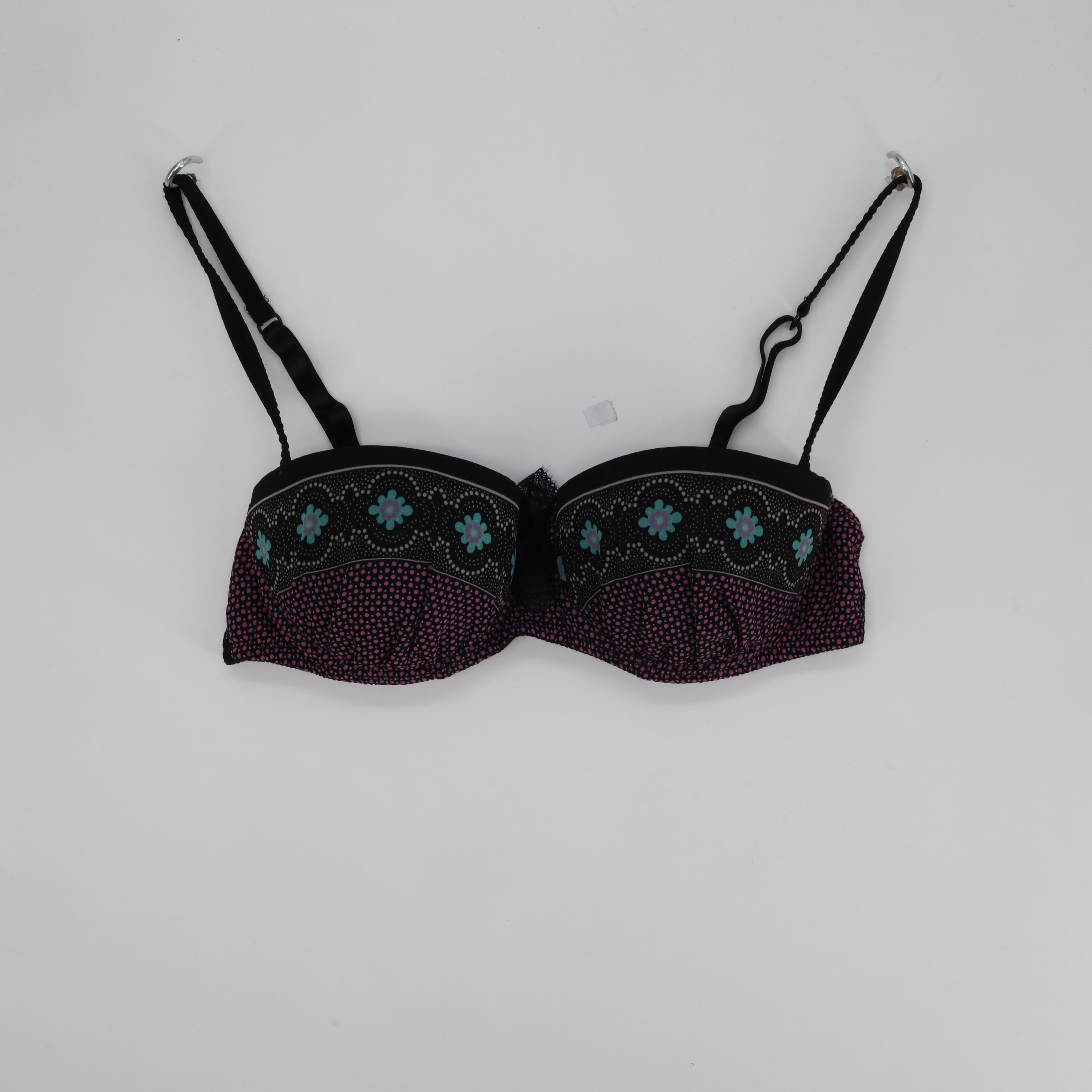 Soutien-gorge ETAM Noir