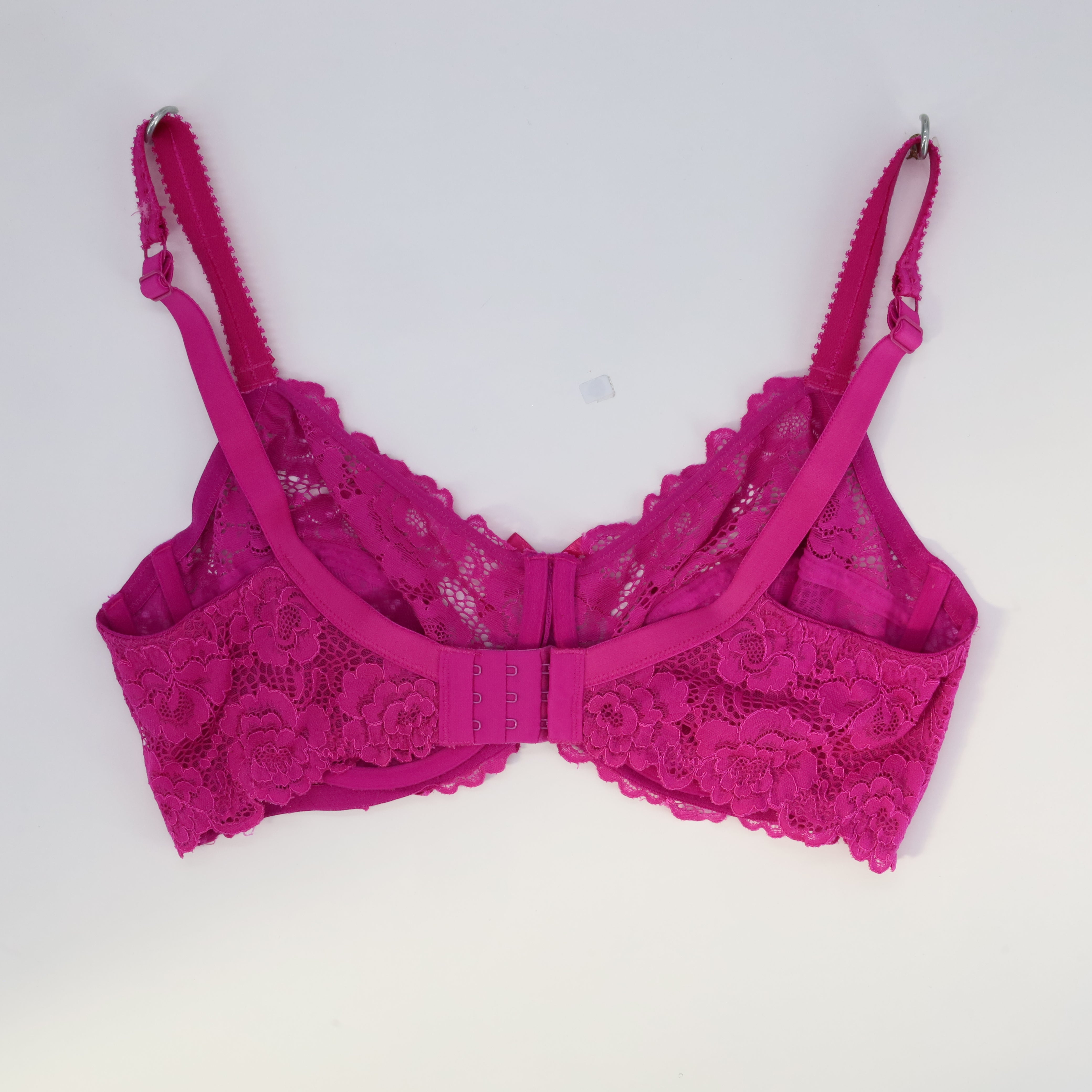 Soutien-gorge RougeGorge Rose