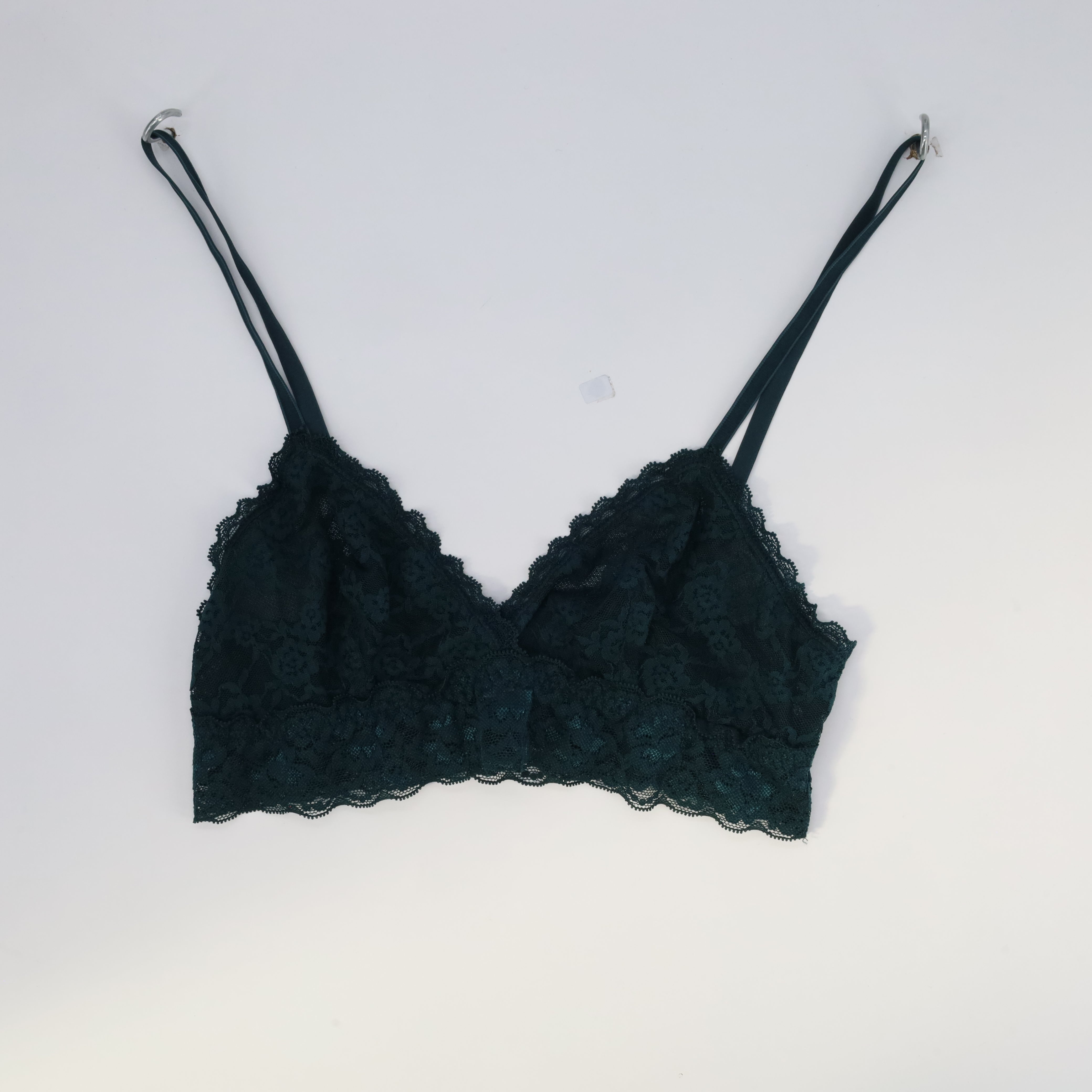 Soutien-gorge Vert