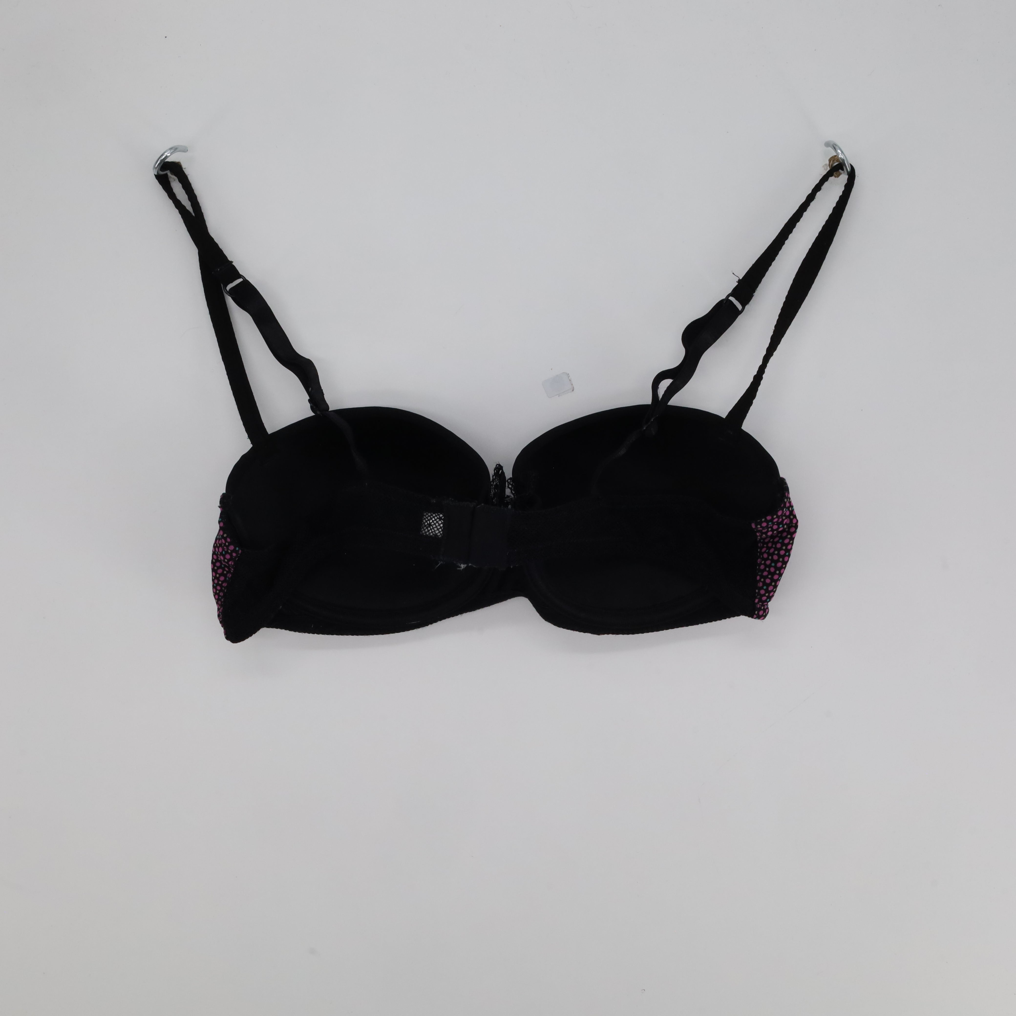 Soutien-gorge ETAM Noir