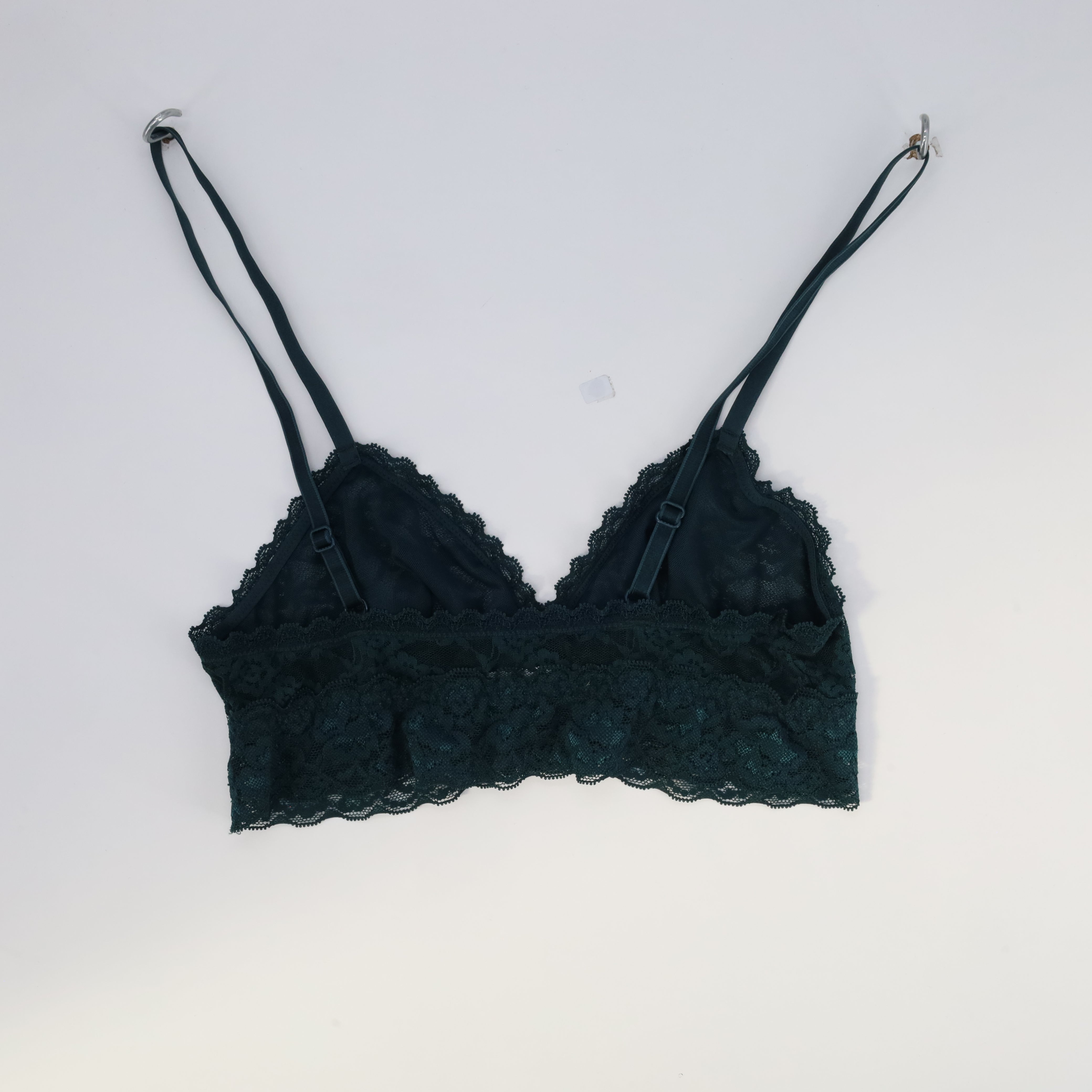 Soutien-gorge Vert