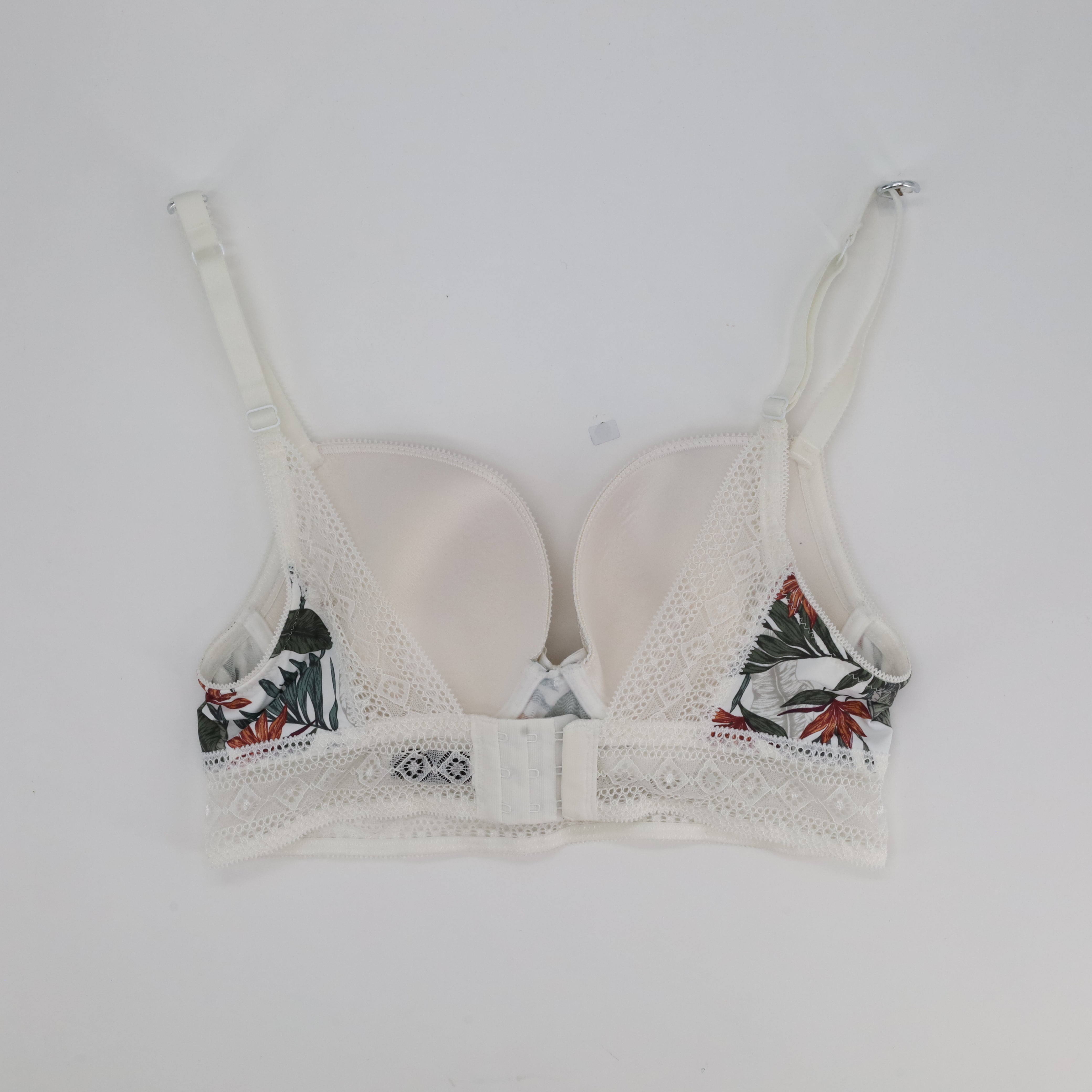 Soutien-gorge ETAM Blanc
