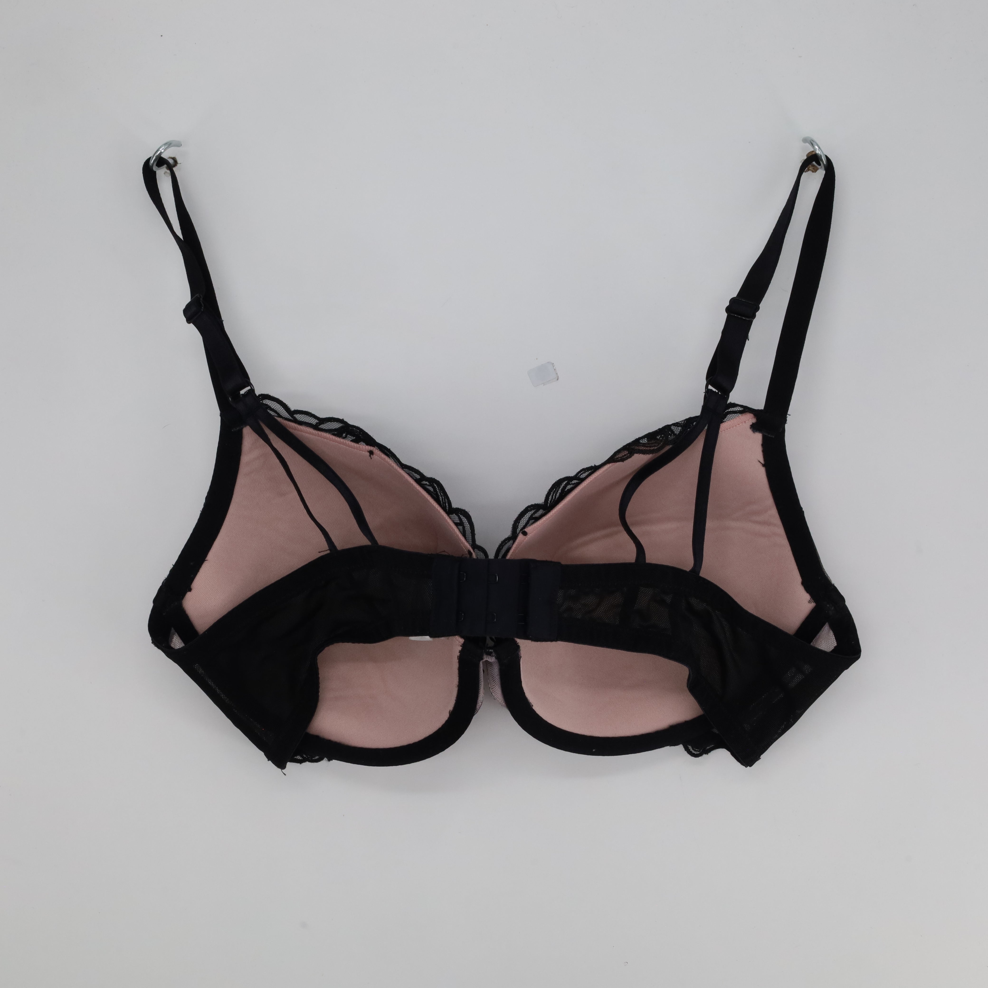 Soutien-gorge Hunkemöller Noir