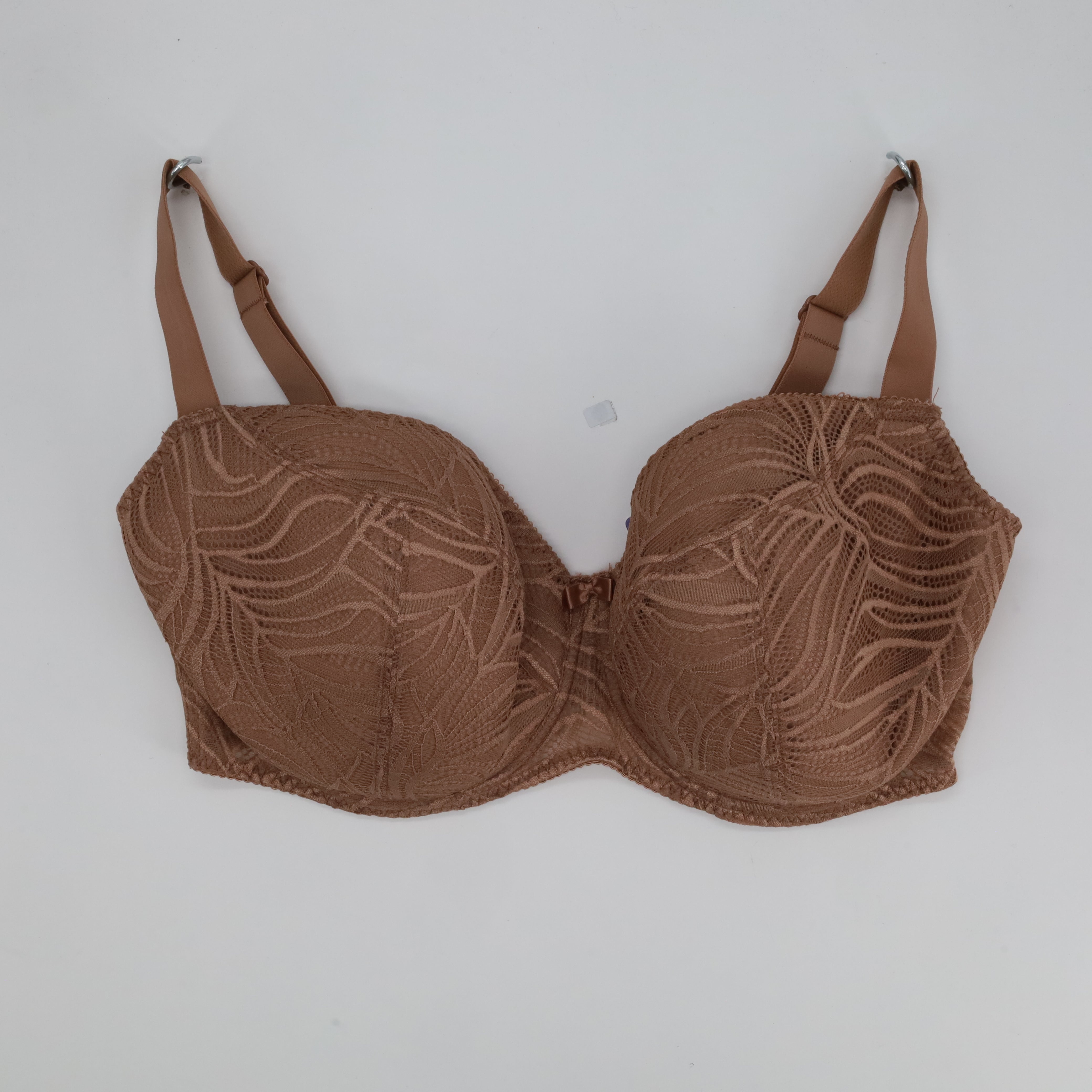 Soutien-gorge Flirtelle Marron