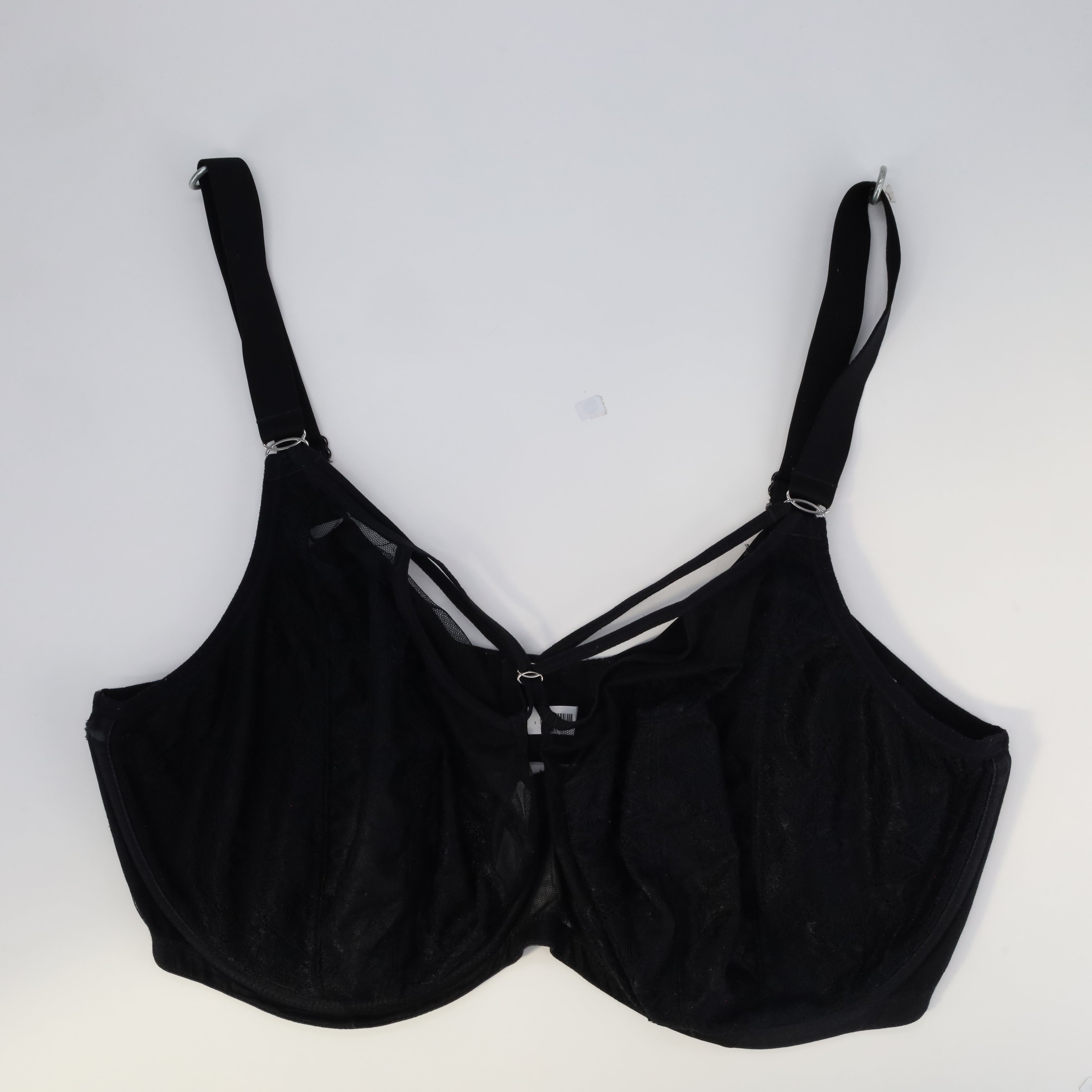 Soutien-gorge Elomi Noir