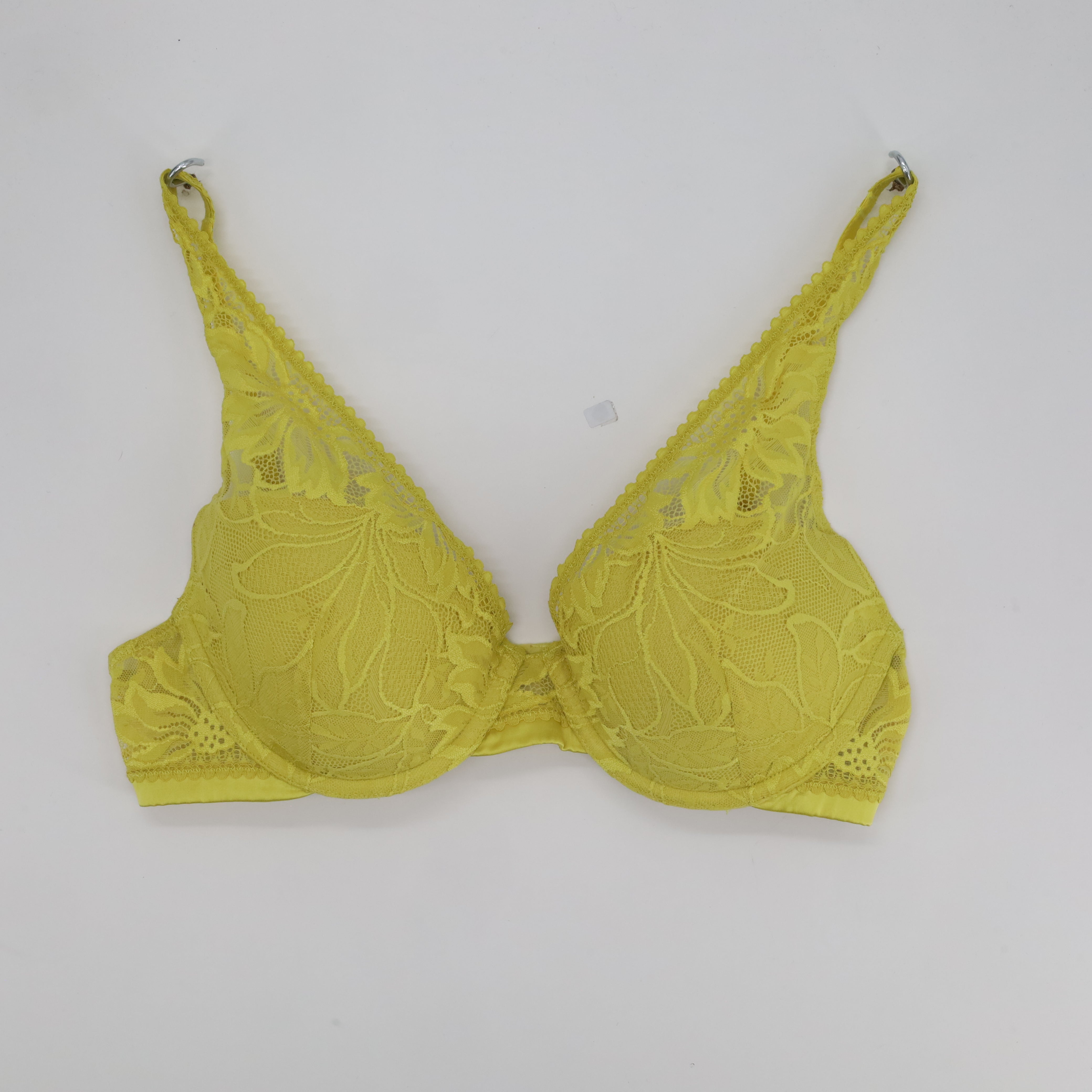 Soutien-gorge RougeGorge Jaune