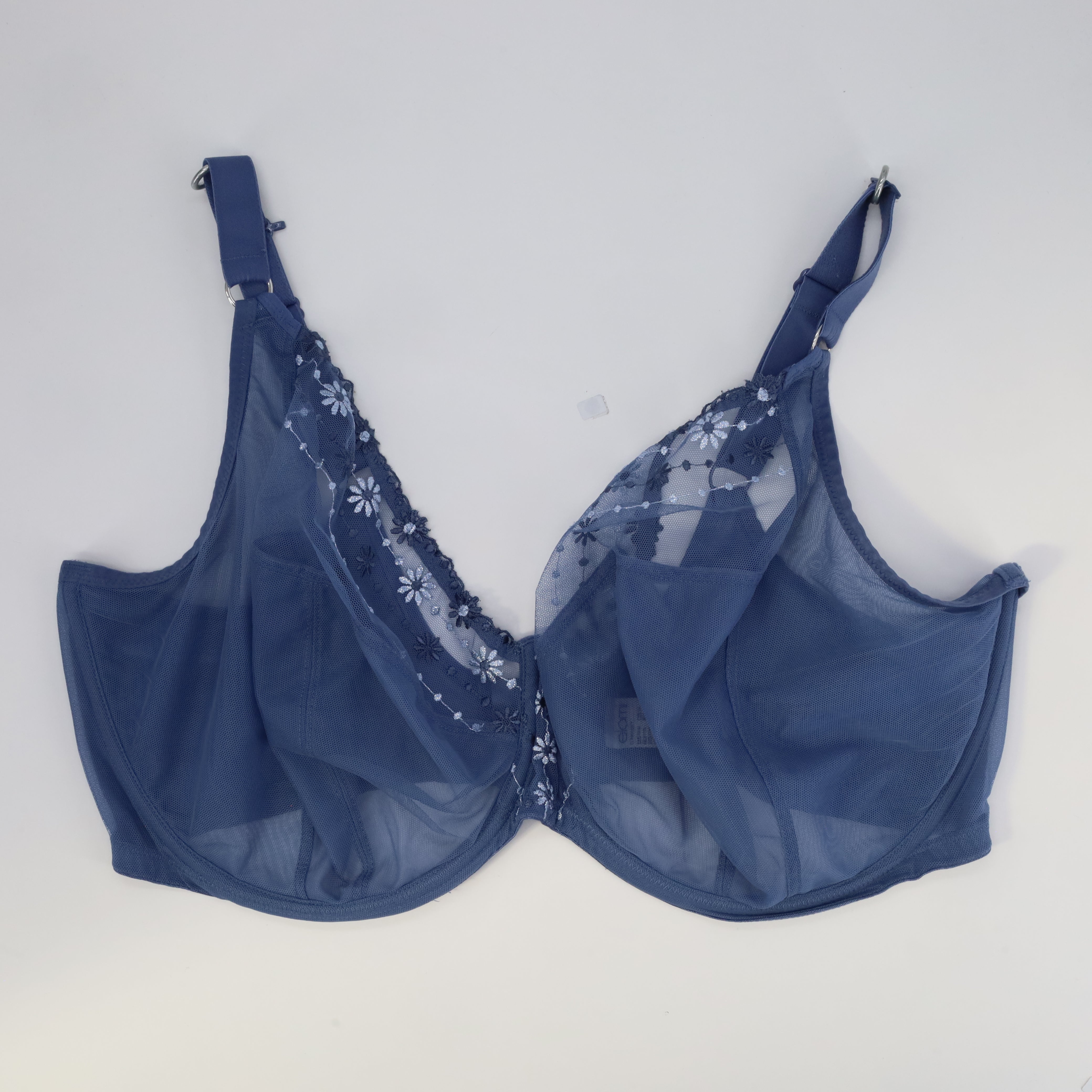 Soutien-gorge Elomi Bleu