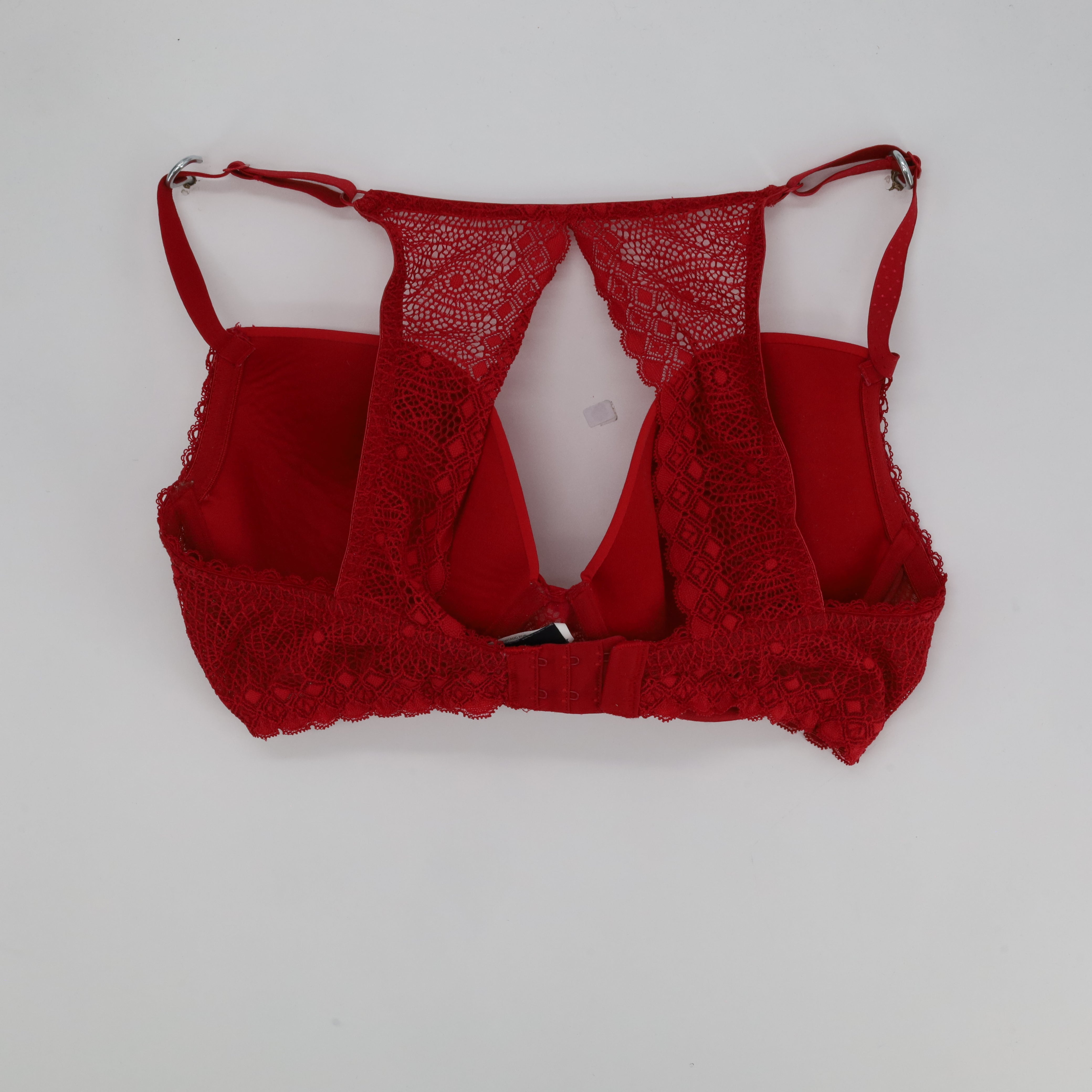 Soutien-gorge ETAM Rouge
