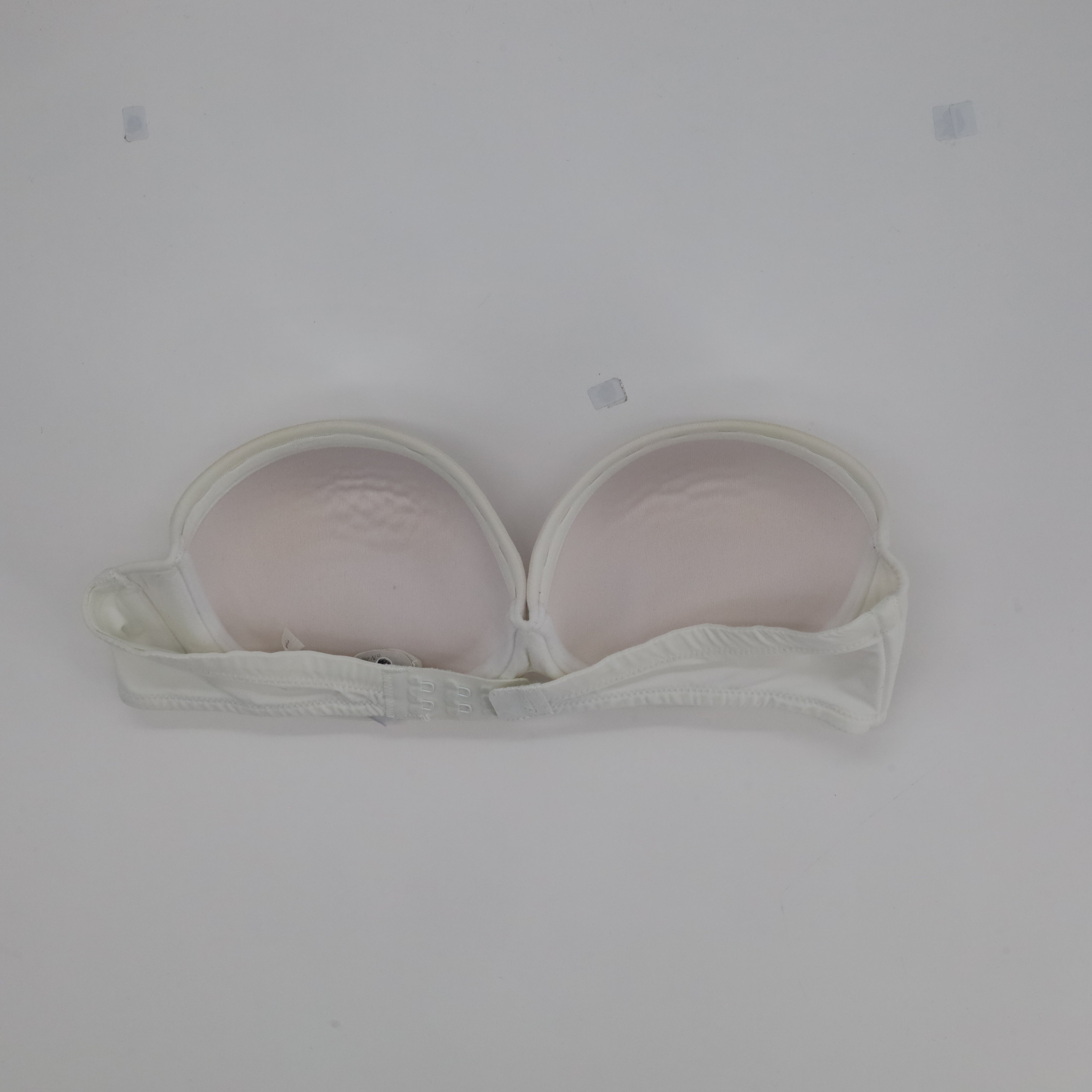 Soutien-gorge ETAM Blanc