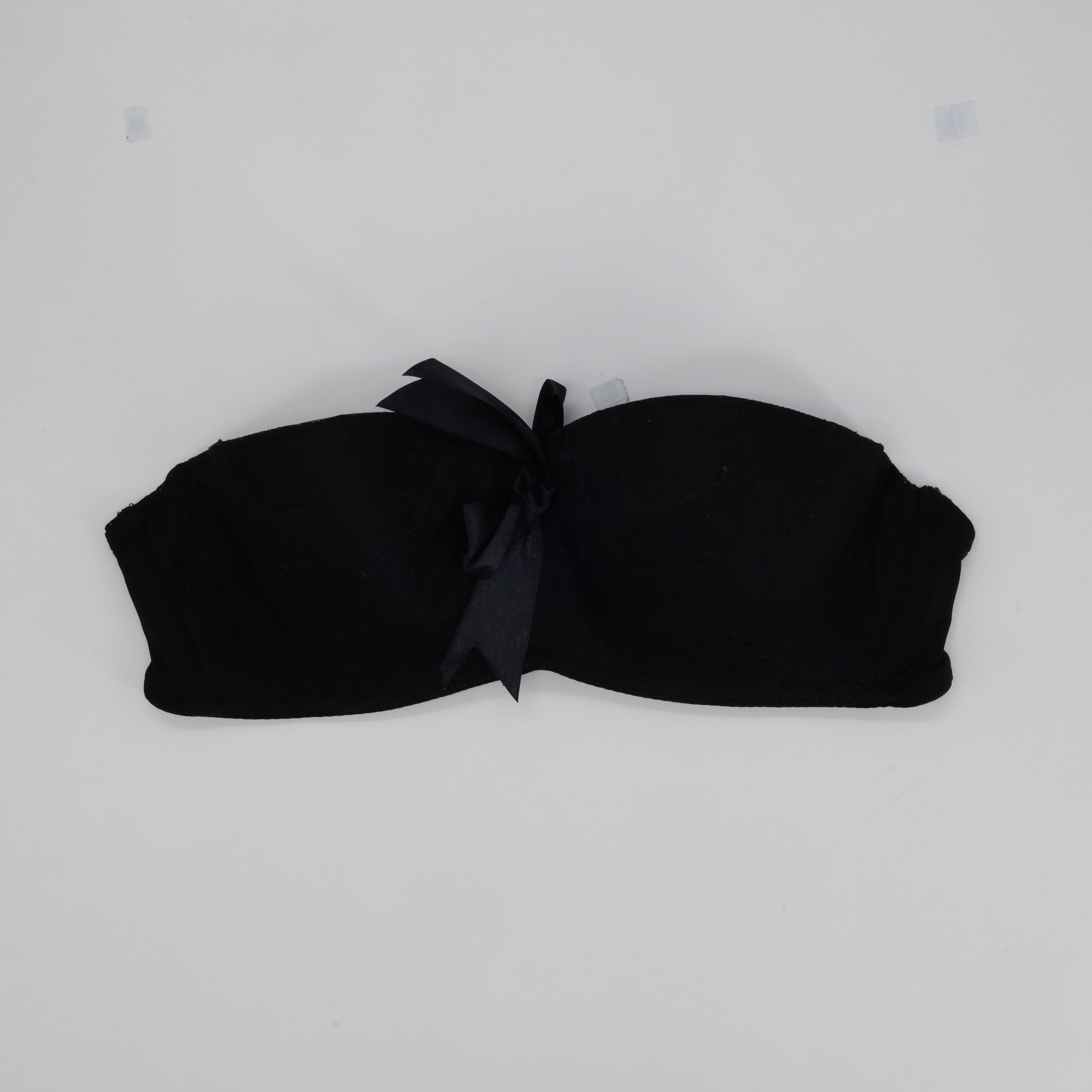 Soutien-gorge Soleil Sucré Noir