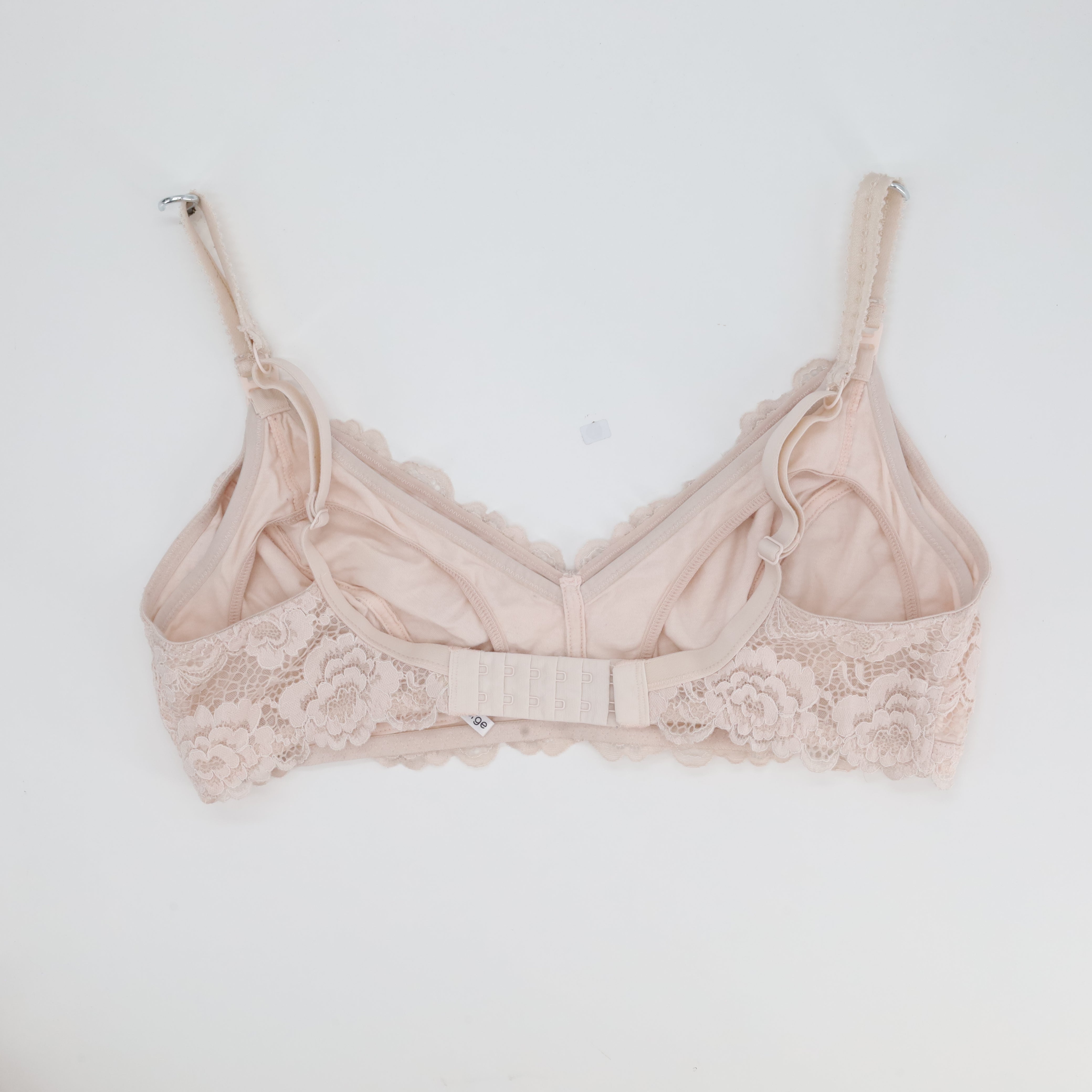 Soutien-gorge d'allaitement RougeGorge Rose