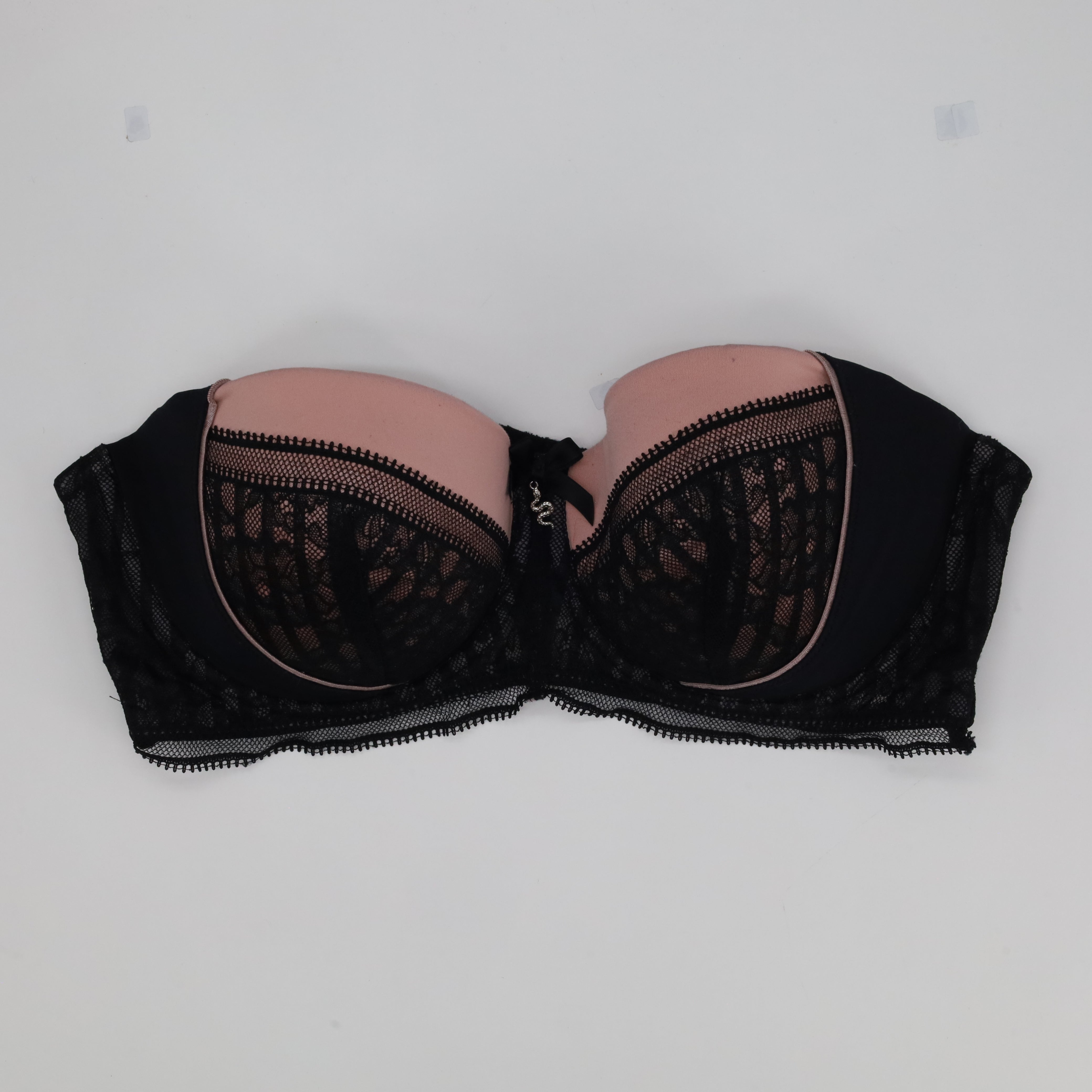 Soutien-gorge Hunkemöller Noir