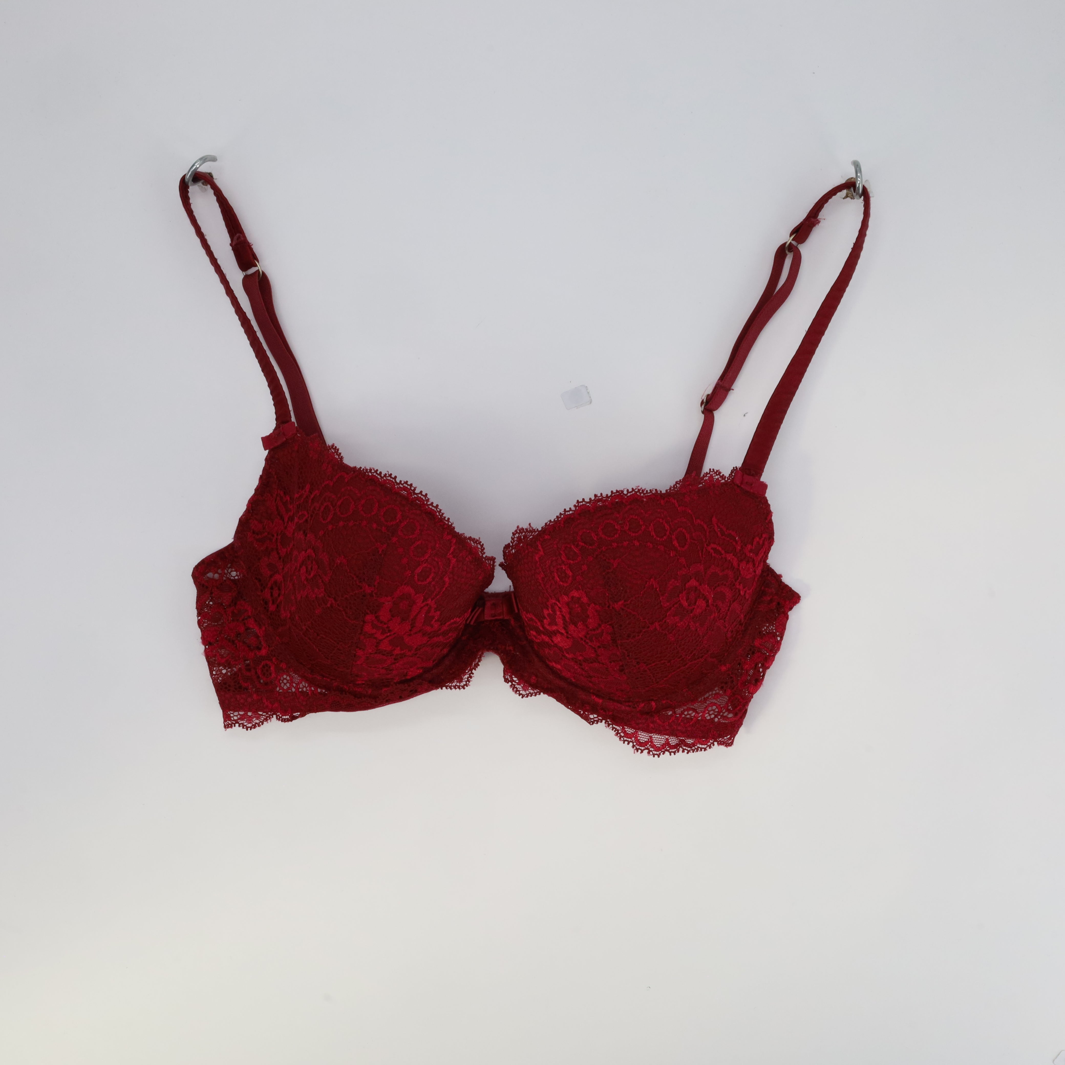 Soutien-gorge ETAM Rouge
