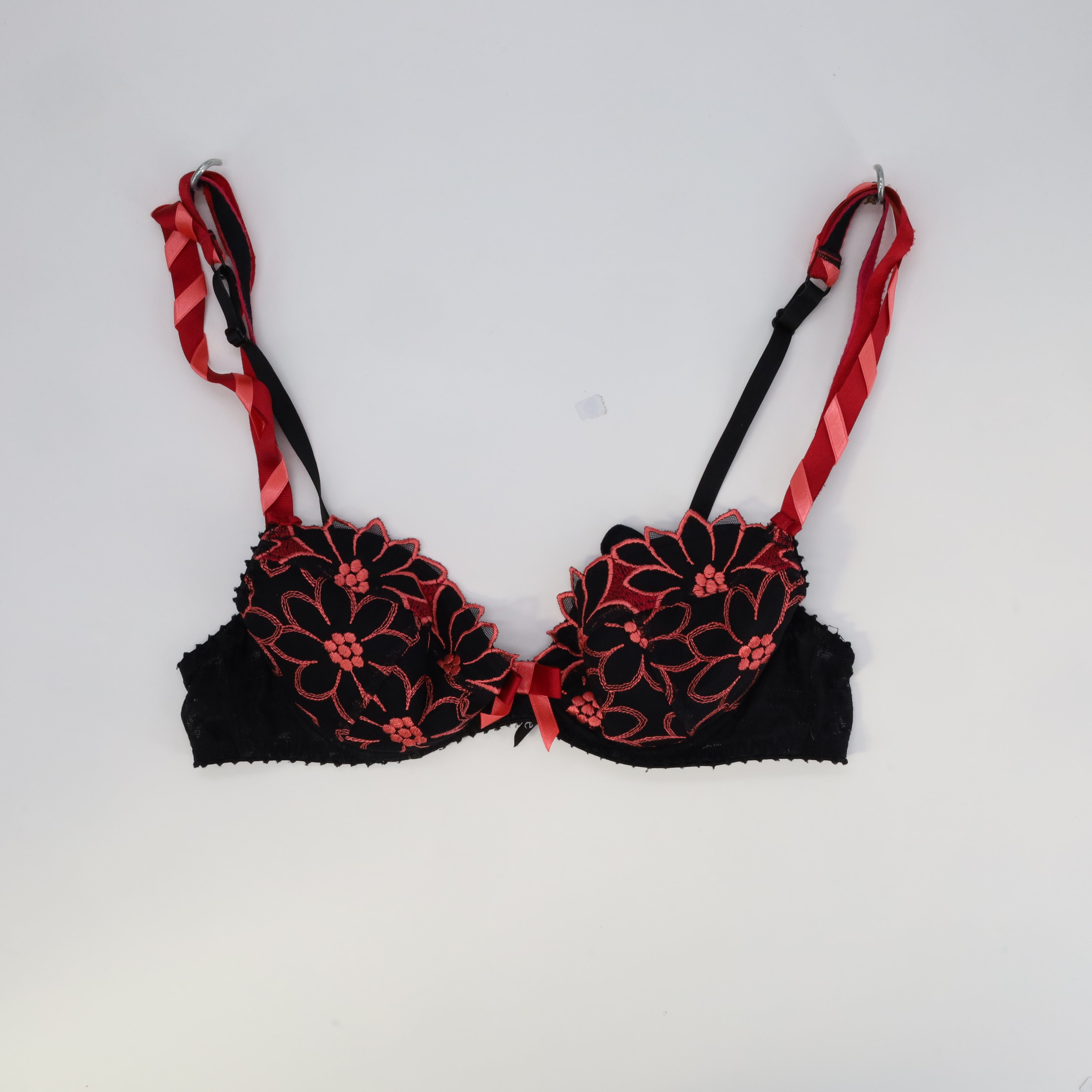 Soutien-gorge Aubade Noir