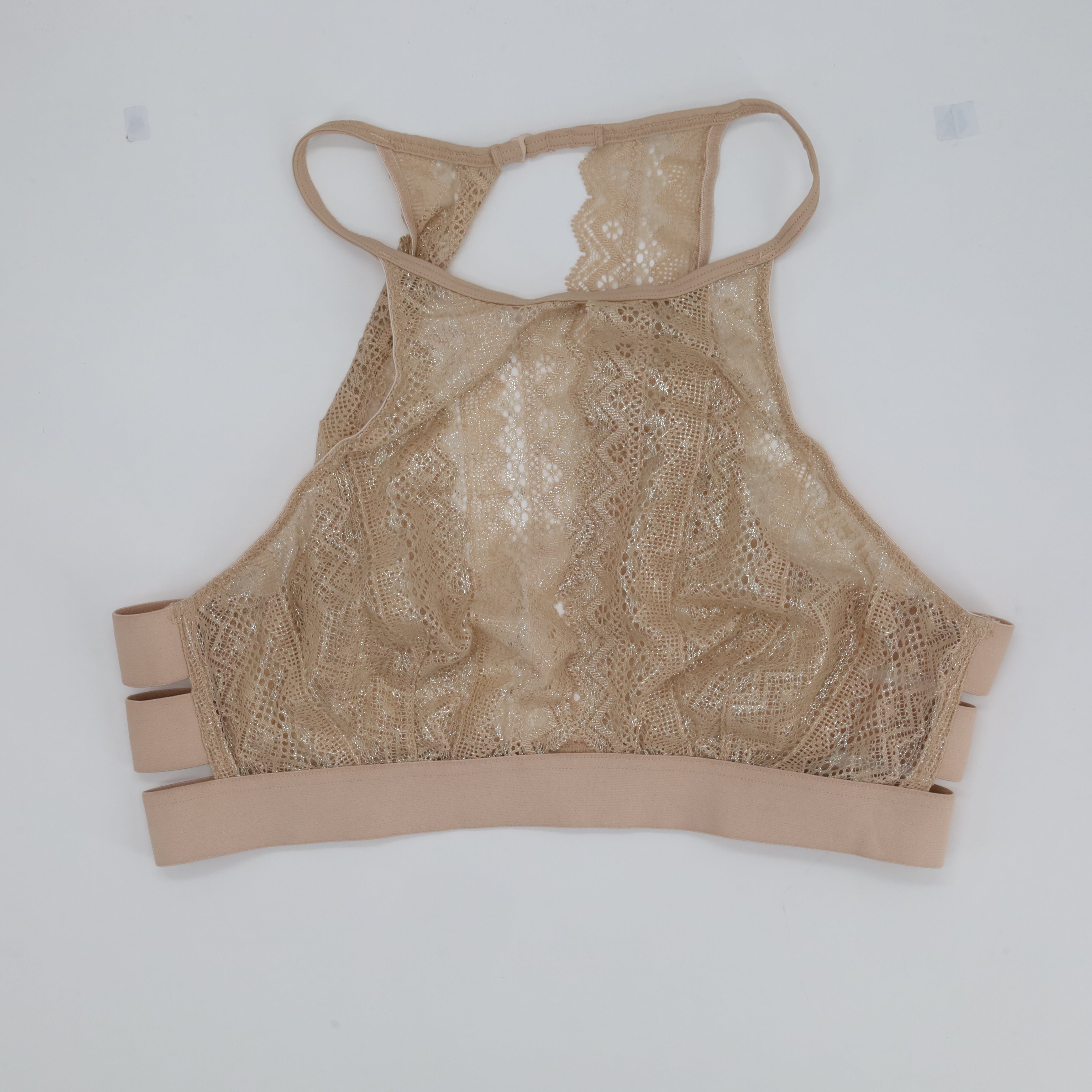 Soutien-gorge ETAM Beige