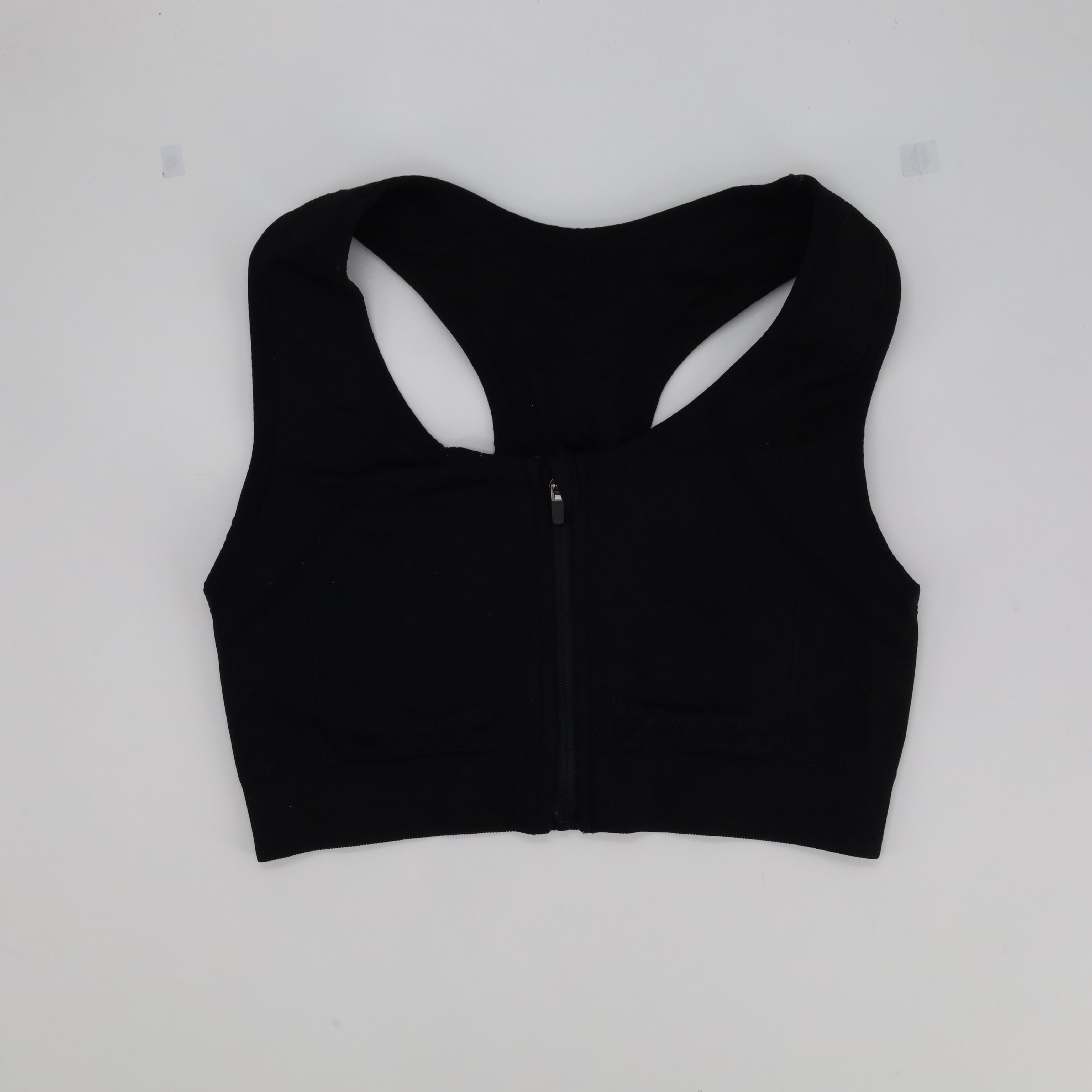 Brassière Noir