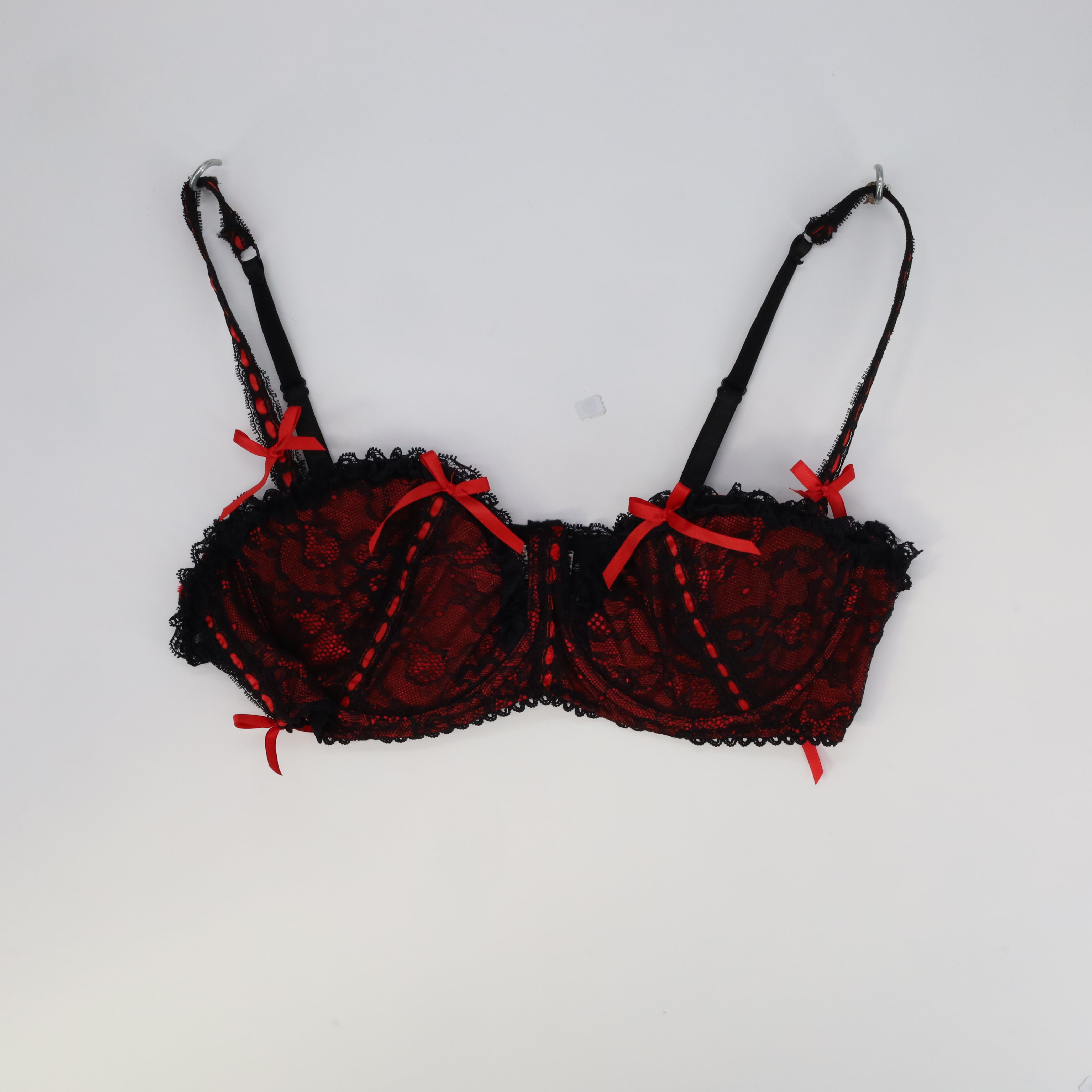 Soutien-gorge Soleil Sucré Noir