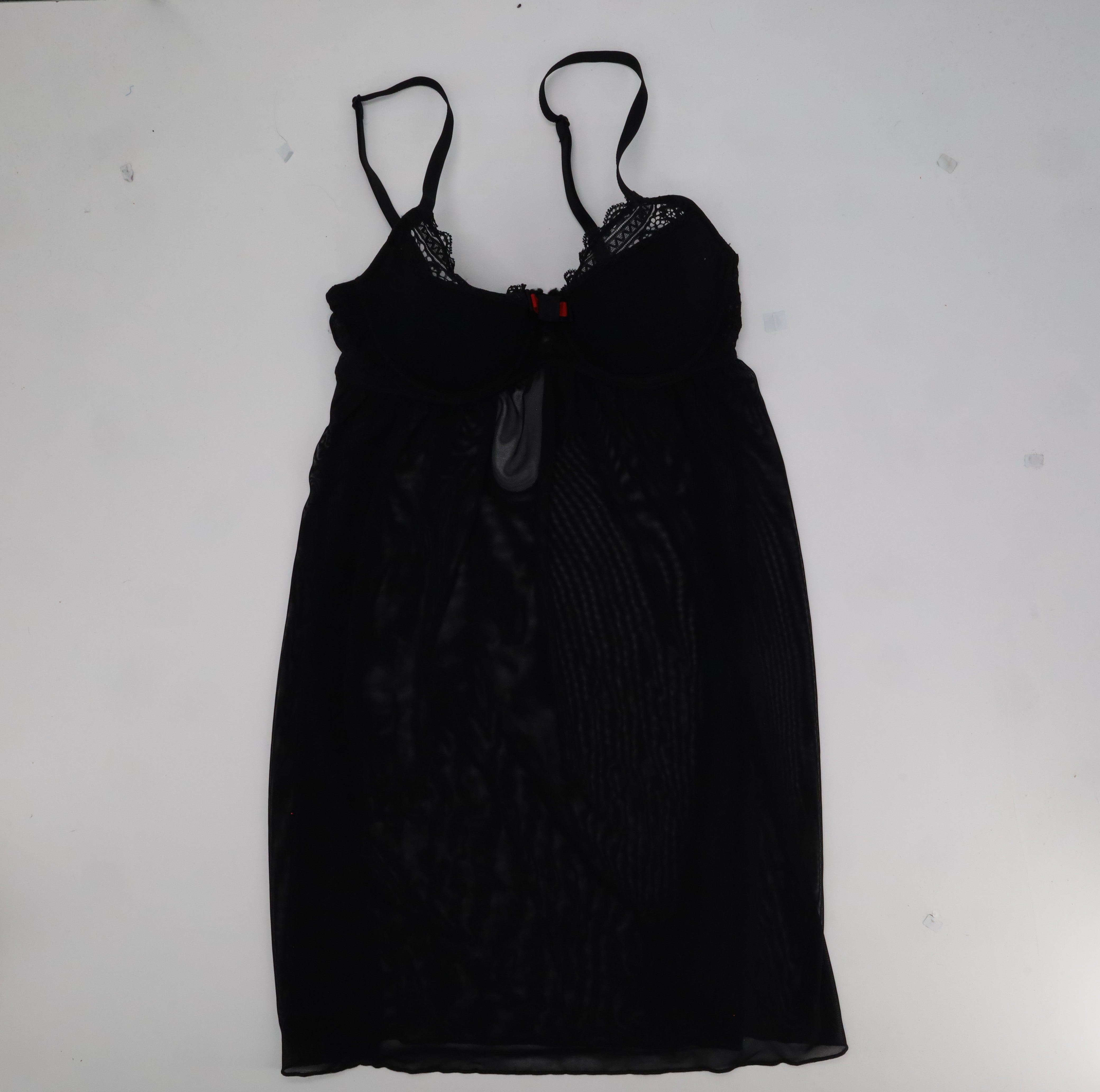 Nuisette Passionata Noir