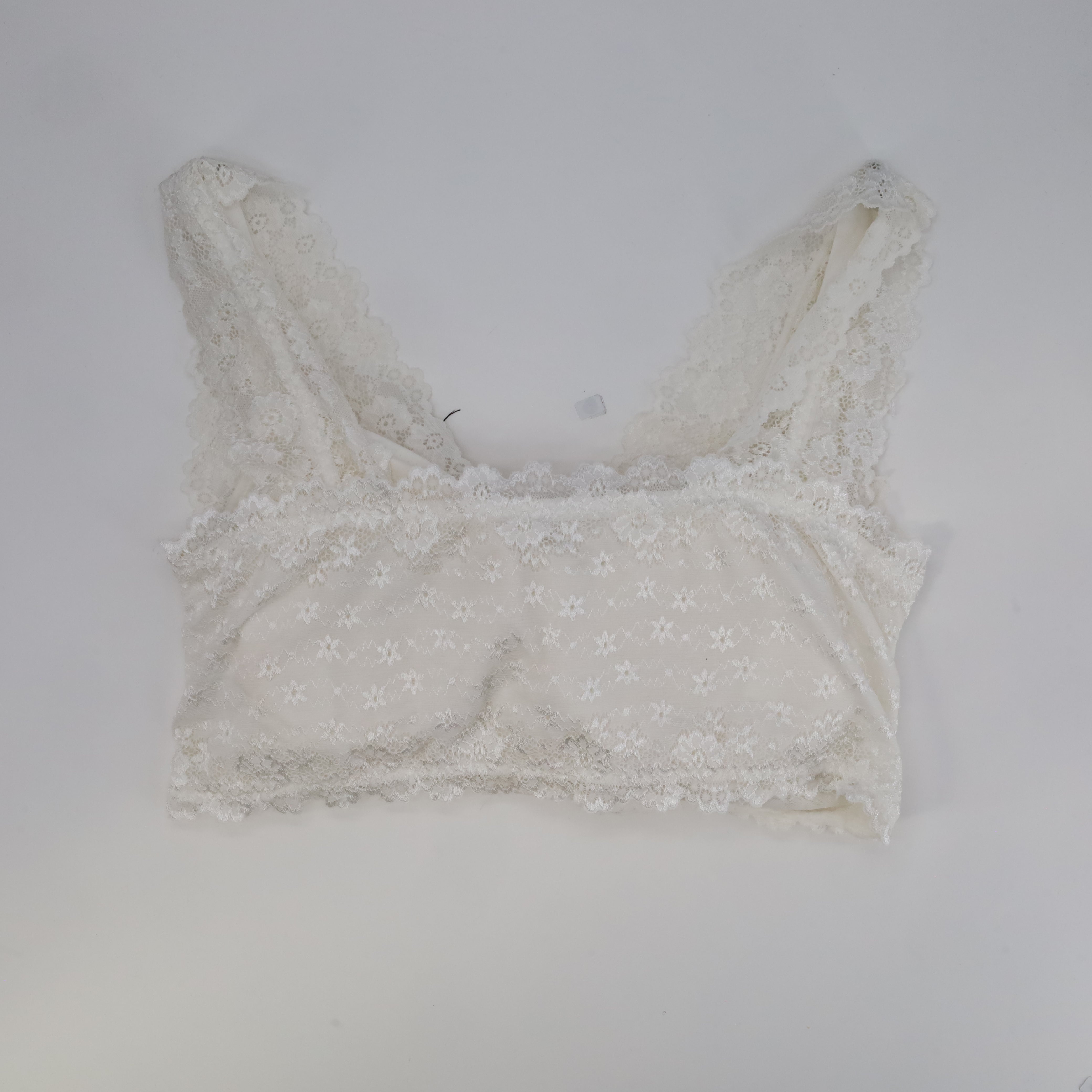 Soutien-gorge Blanc