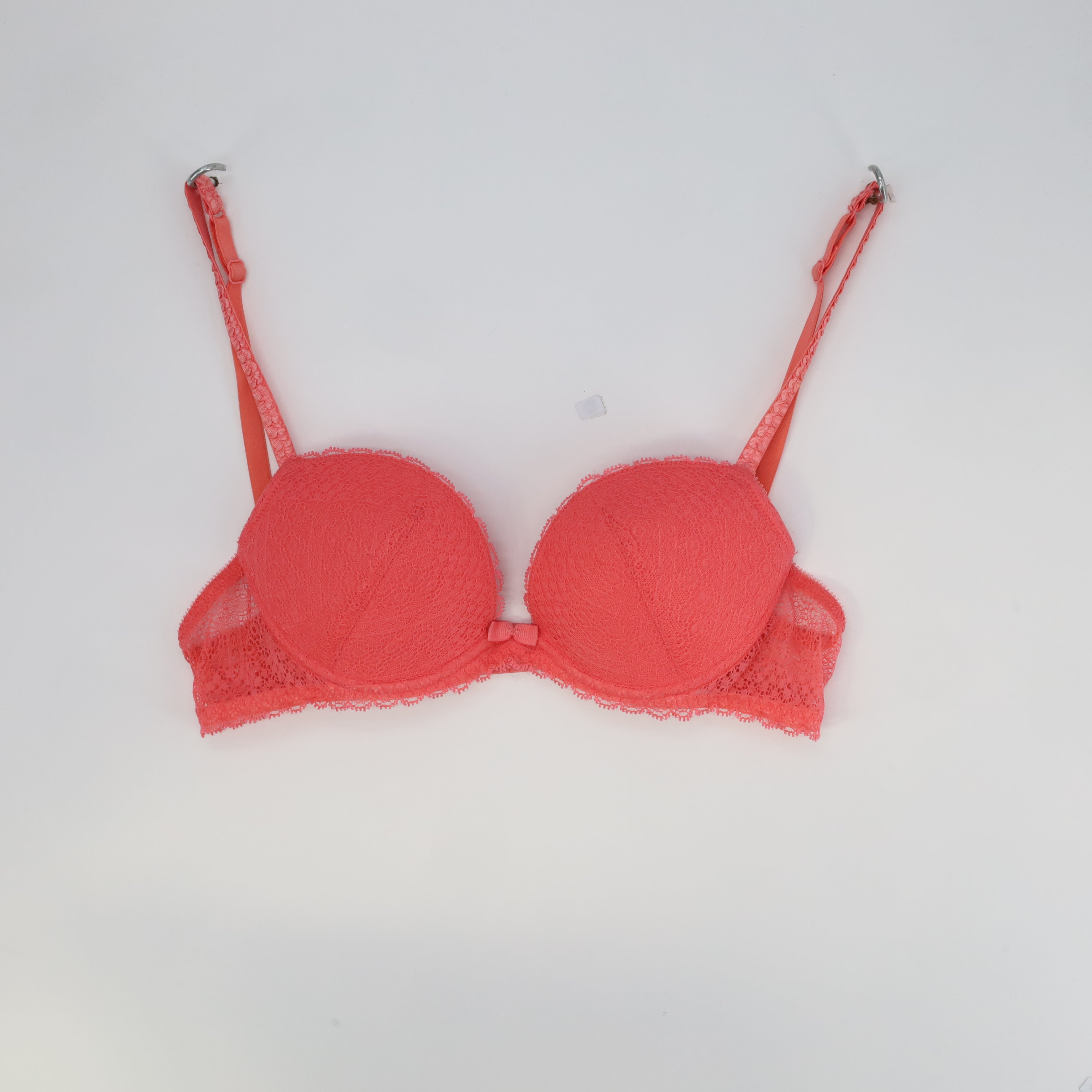 Soutien-gorge Princesse tam.tam Rose