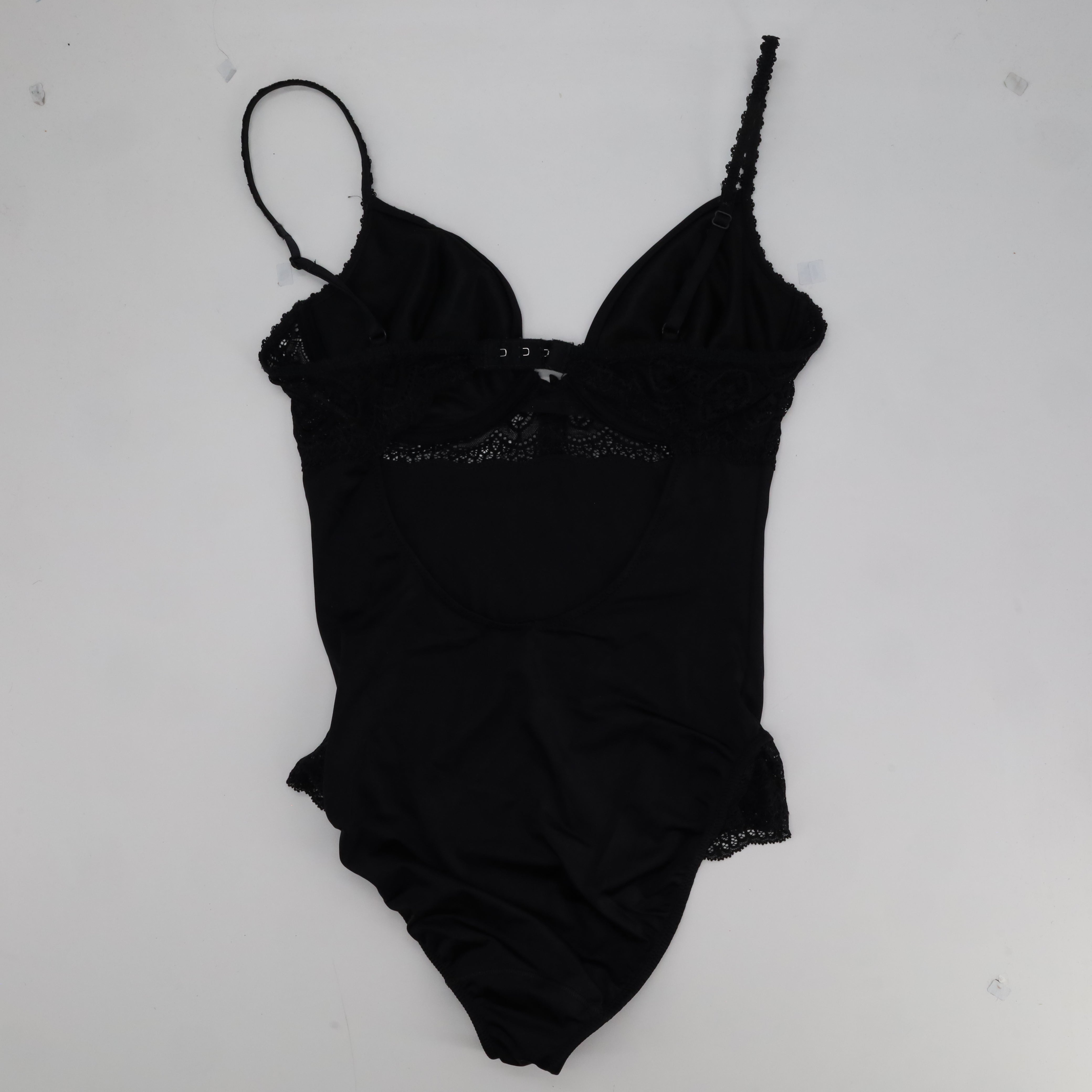 Body Triumph Noir