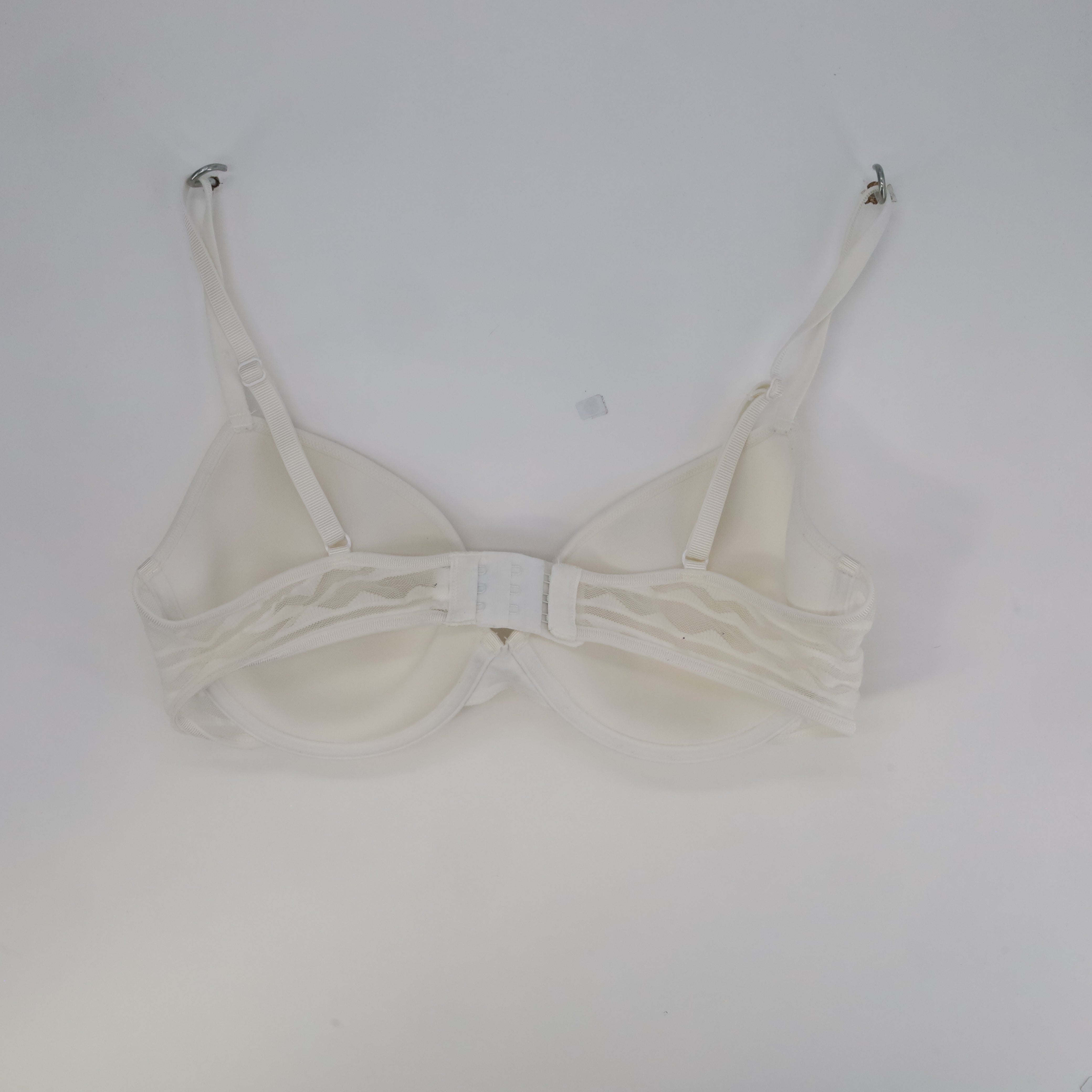Soutien-gorge Monoprix Blanc