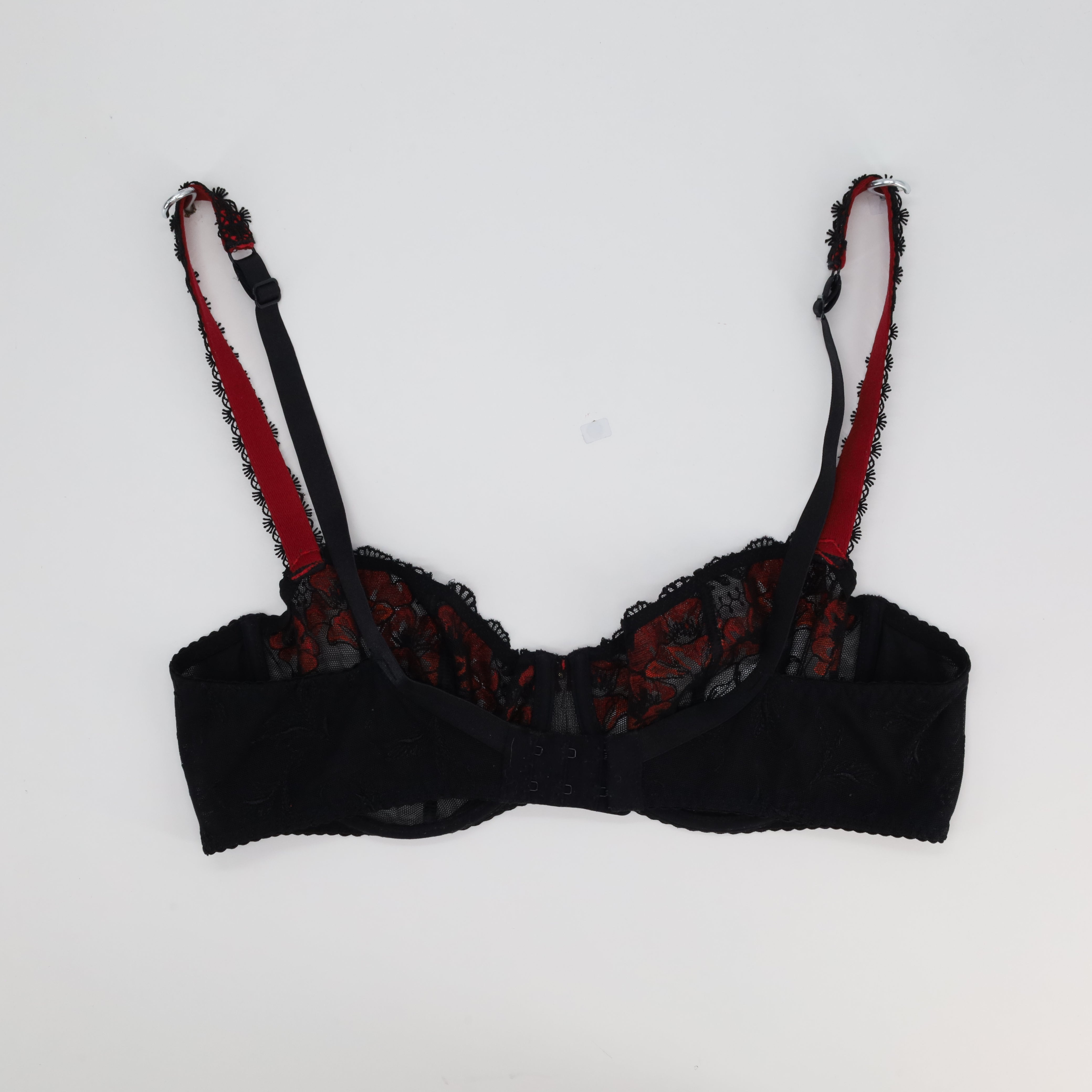 Soutien-gorge Aubade Noir