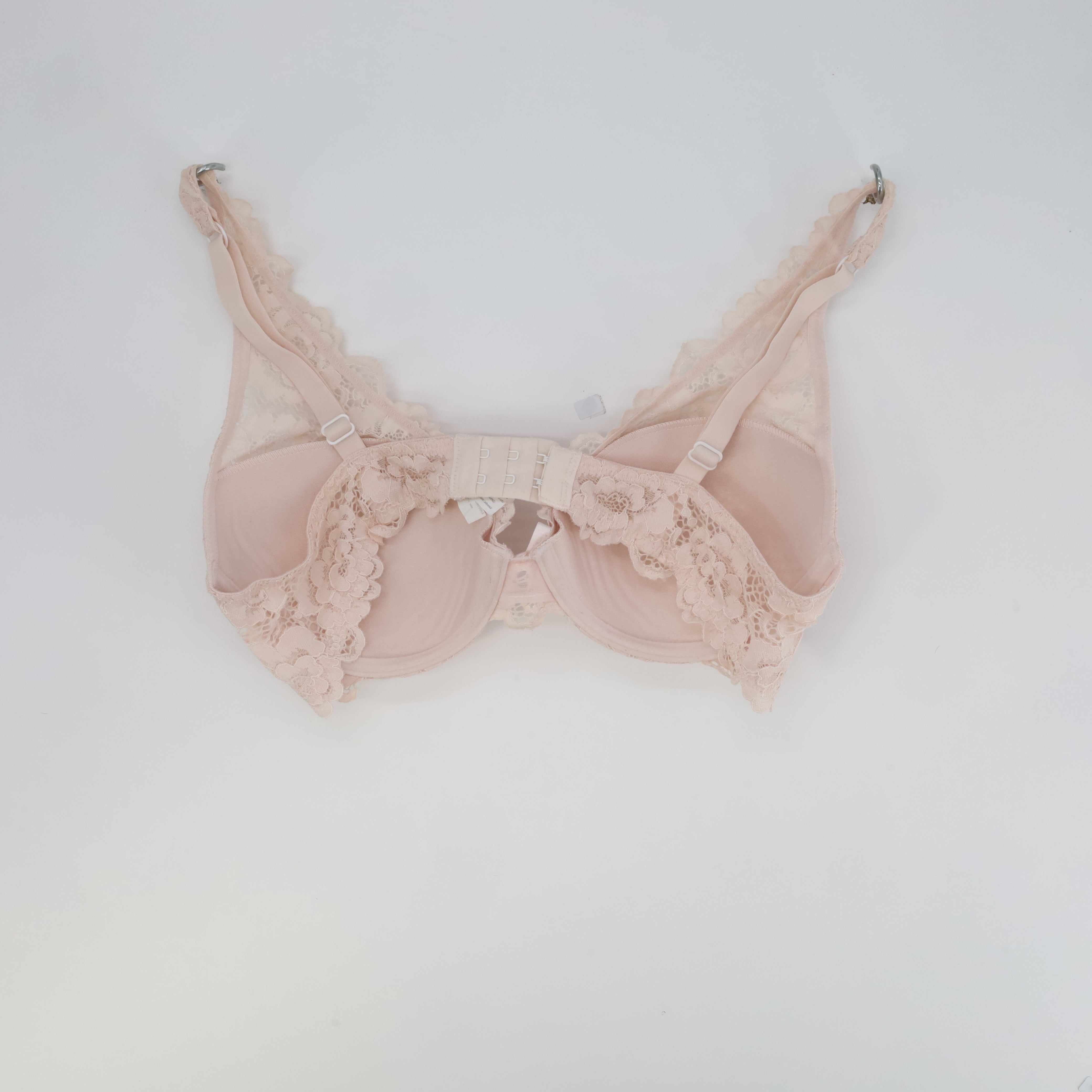 Soutien-gorge RougeGorge Rose