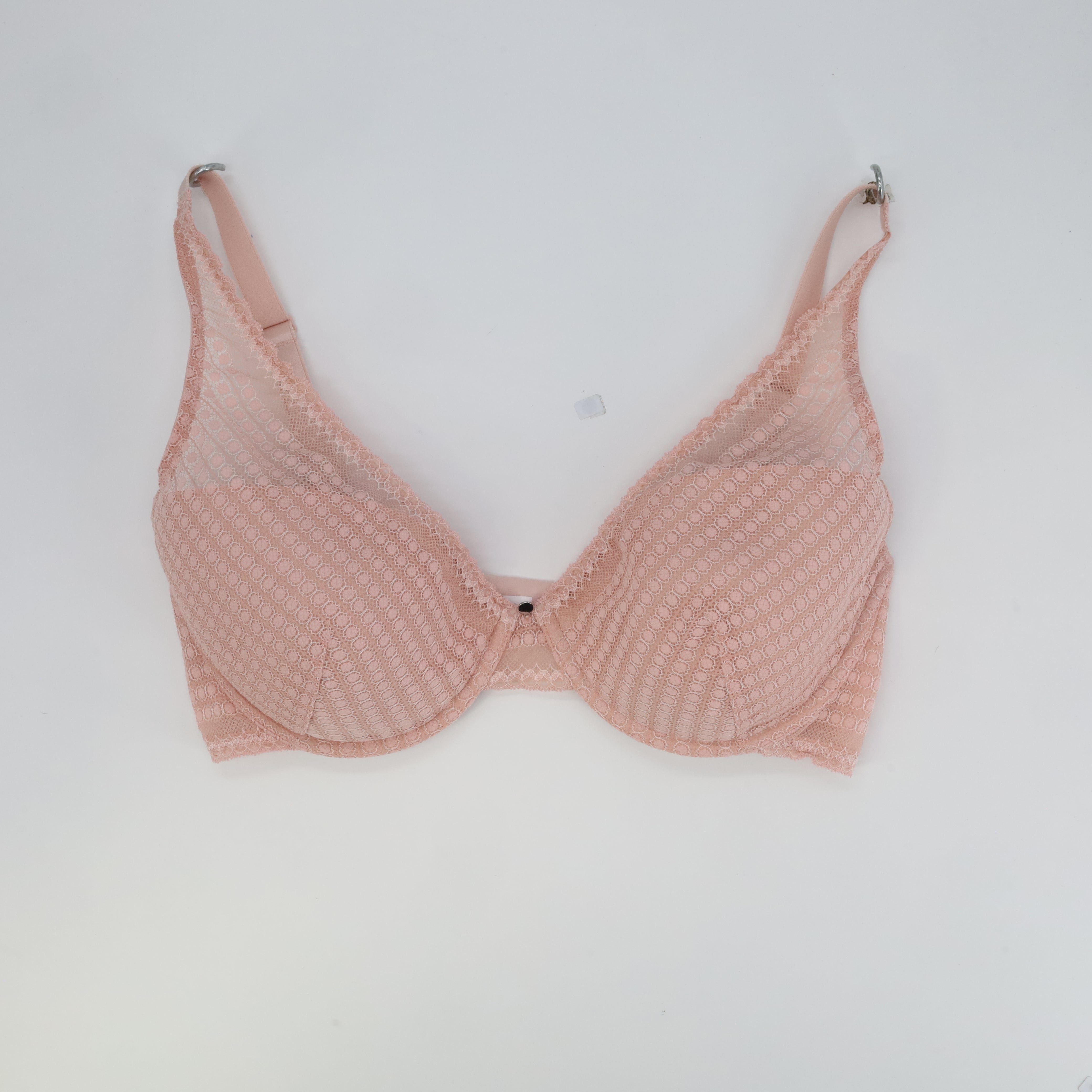 Soutien-gorge RougeGorge Rose