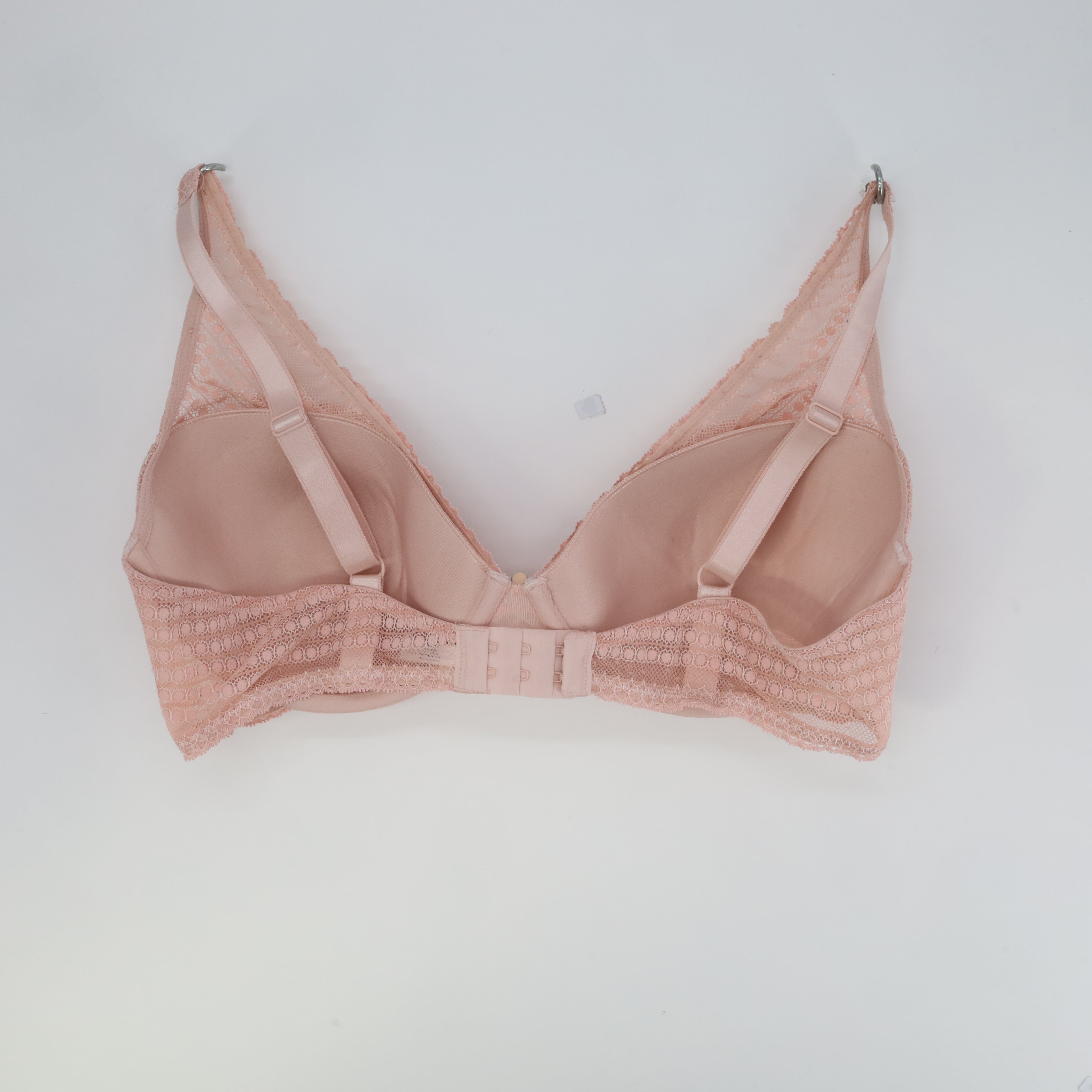 Soutien-gorge RougeGorge Rose